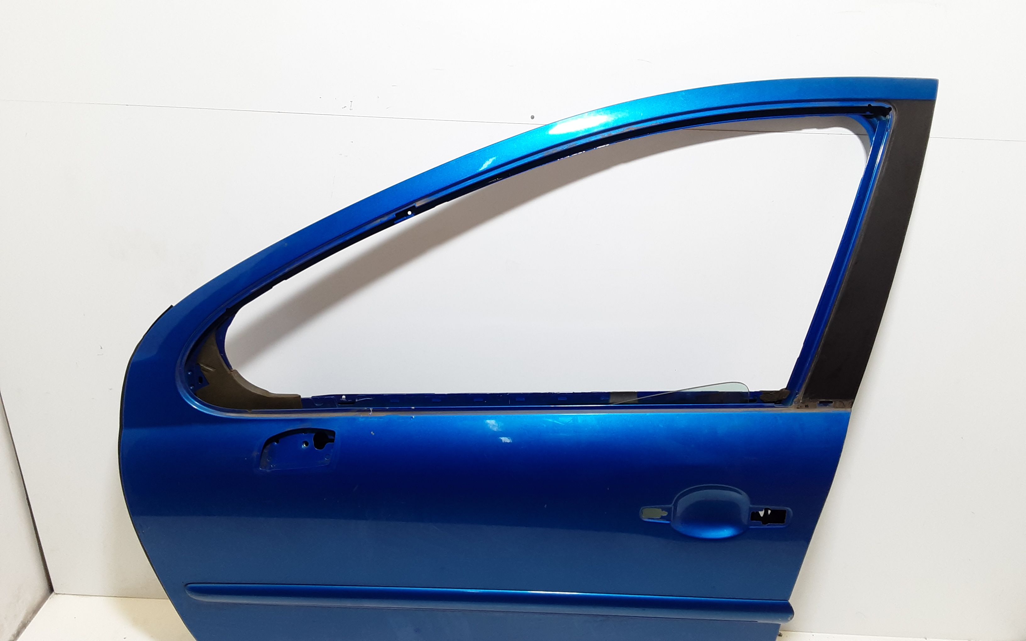 Portiera Anteriore Sinistra PEUGEOT 207 1 Serie
