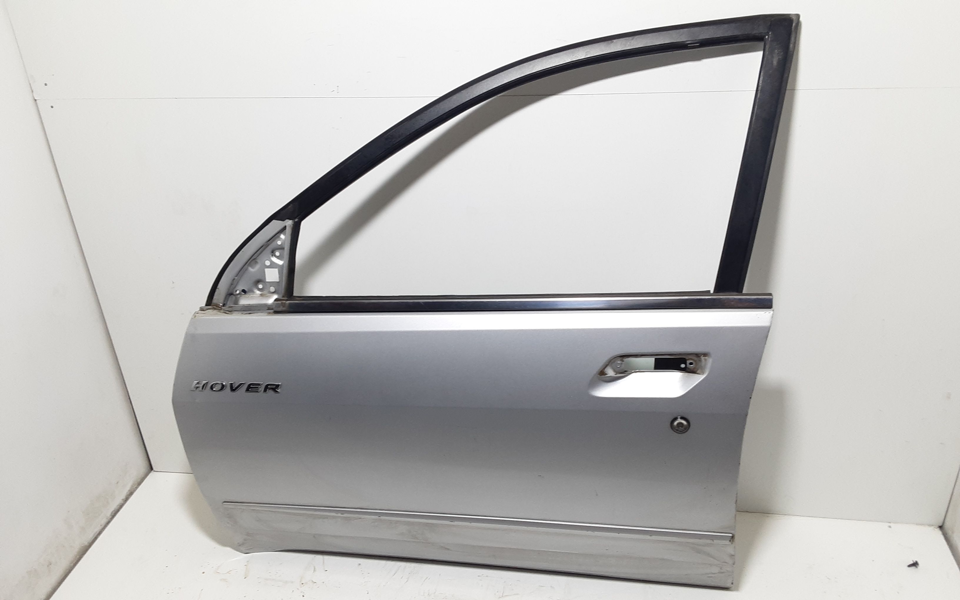 Portiera Anteriore Sinistra GREAT WALL MOTOR Hover Serie (06>)