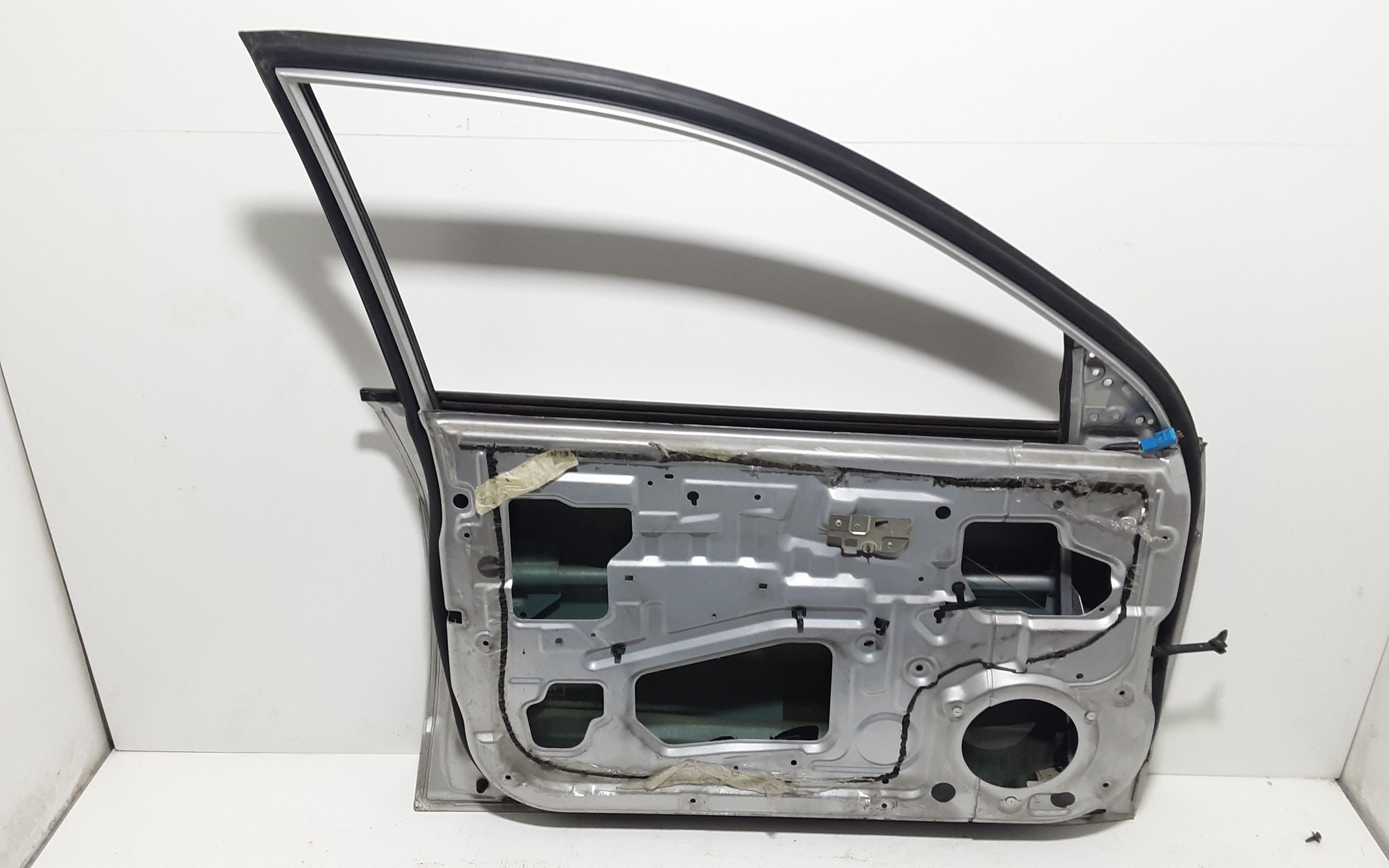 Portiera Anteriore Sinistra GREAT WALL MOTOR Hover Serie (06>)