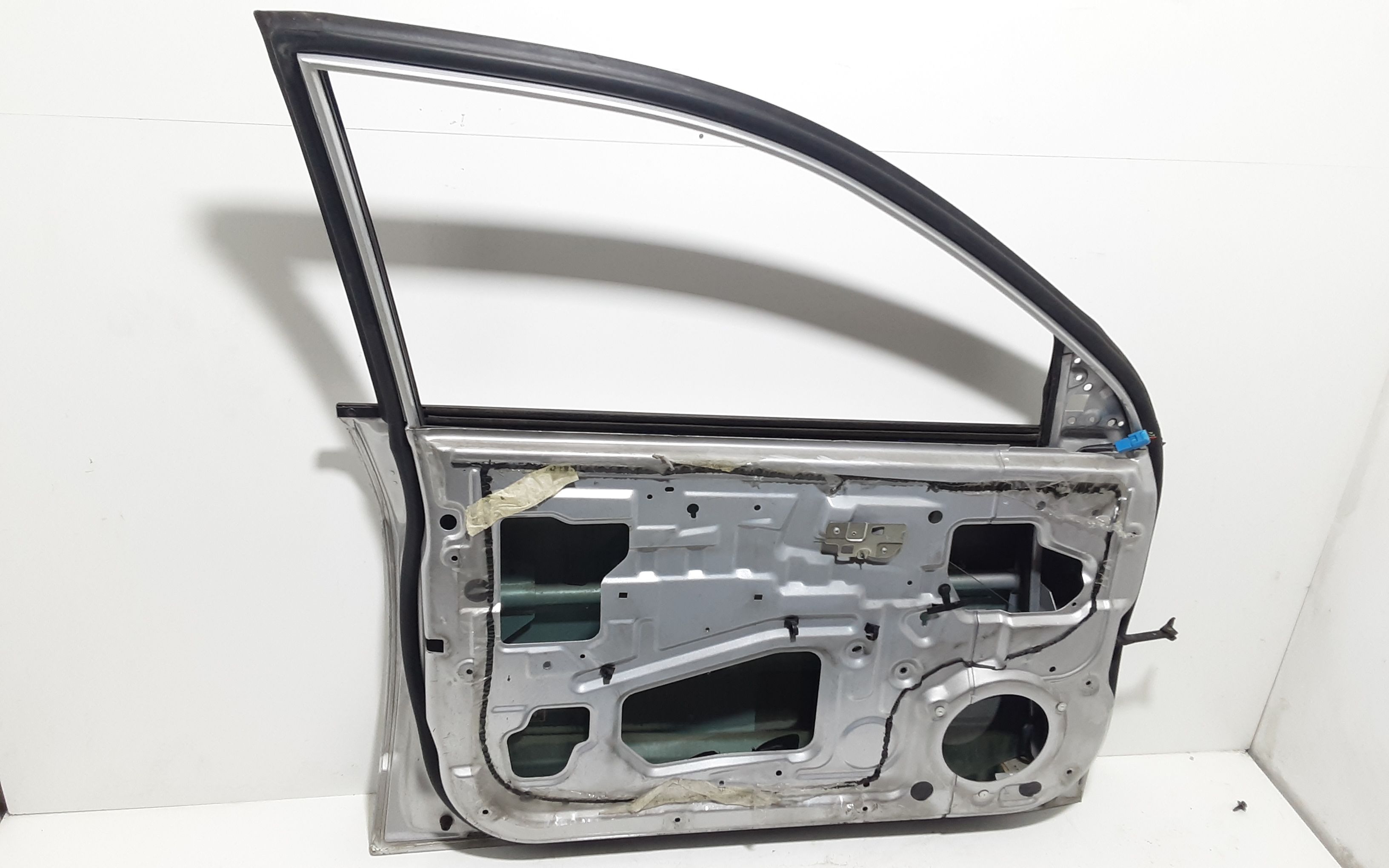 Portiera Anteriore Sinistra GREAT WALL MOTOR Hover Serie (06>)