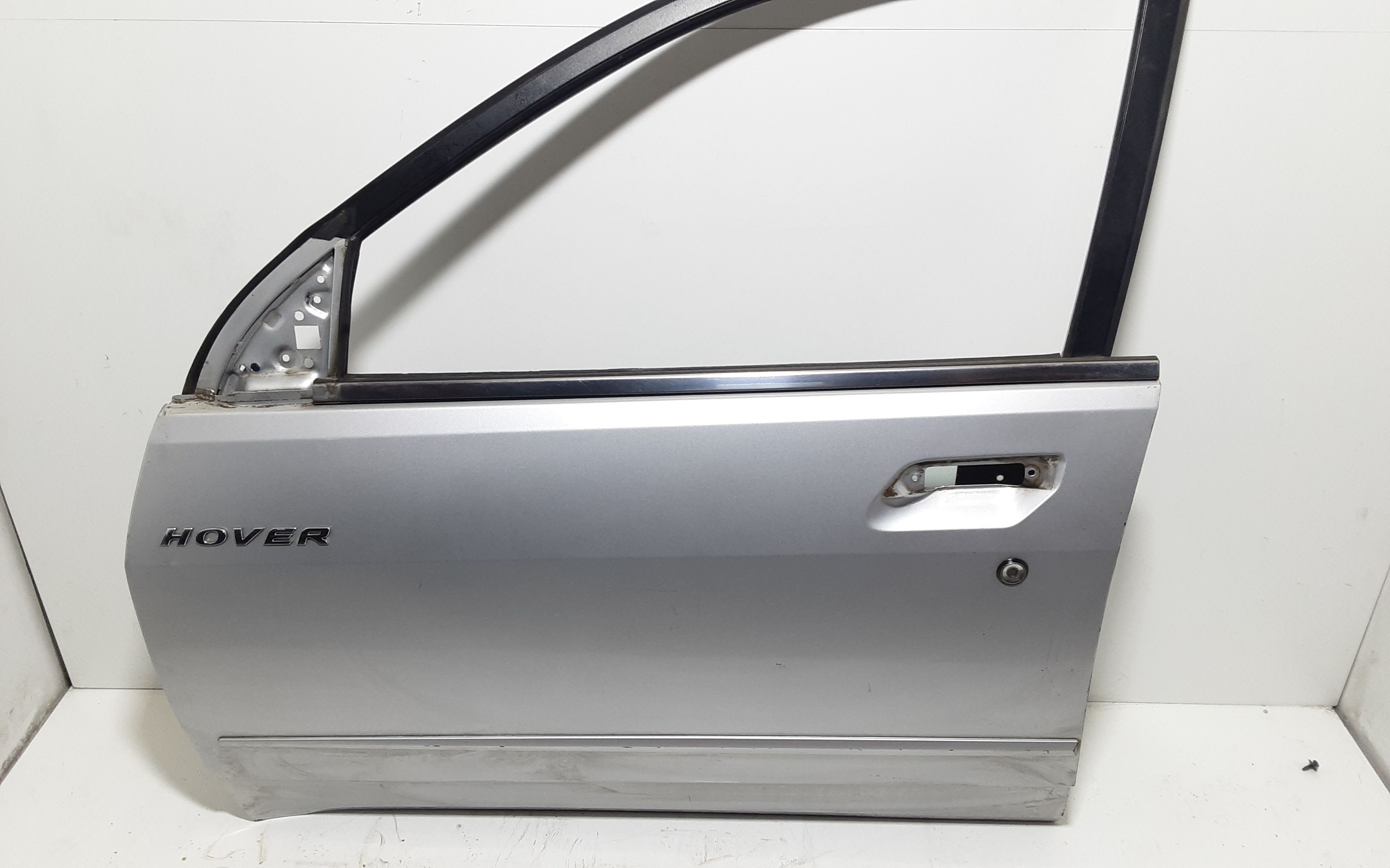 Portiera Anteriore Sinistra GREAT WALL MOTOR Hover Serie (06>)