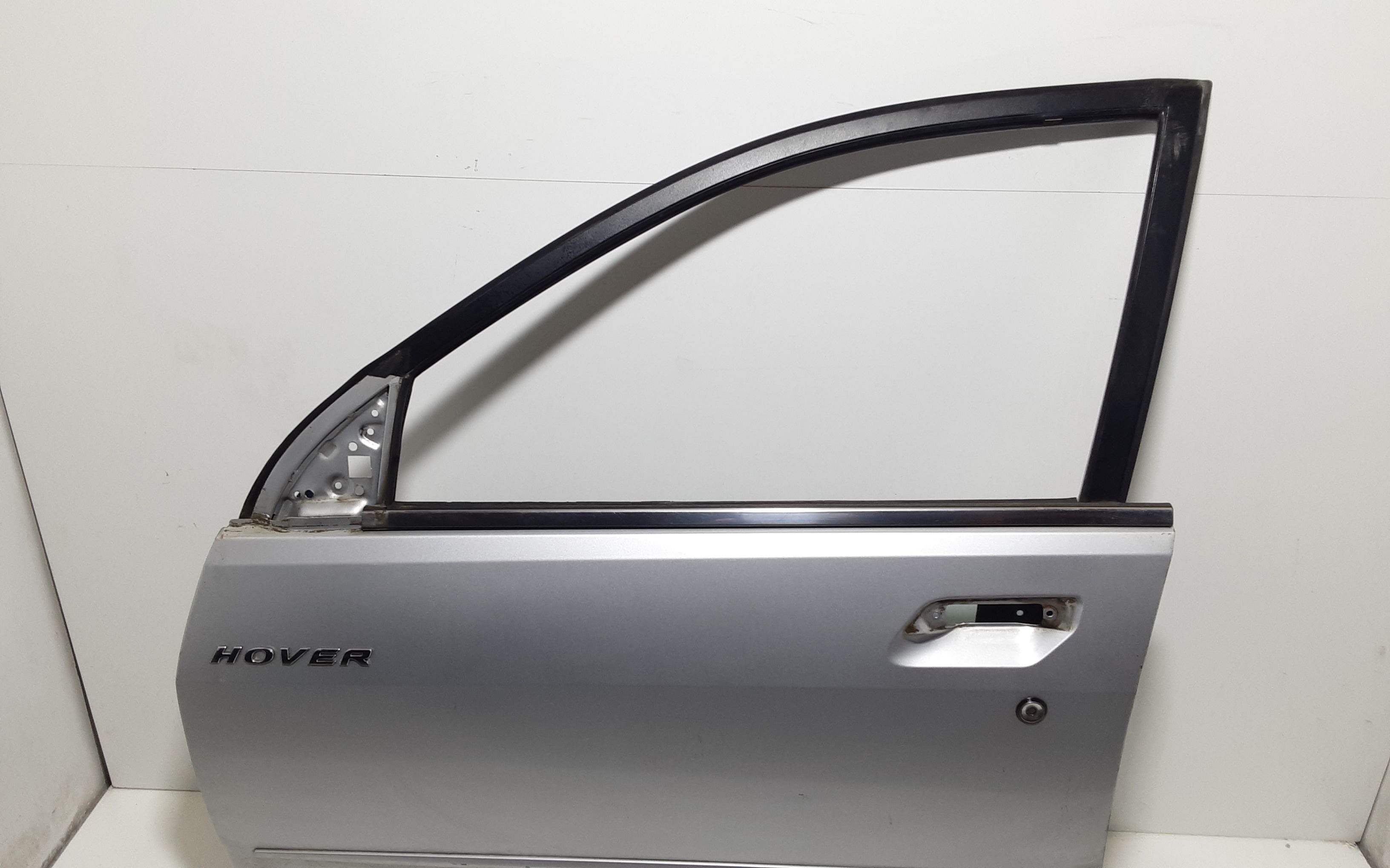 Portiera Anteriore Sinistra GREAT WALL MOTOR Hover Serie (06>)