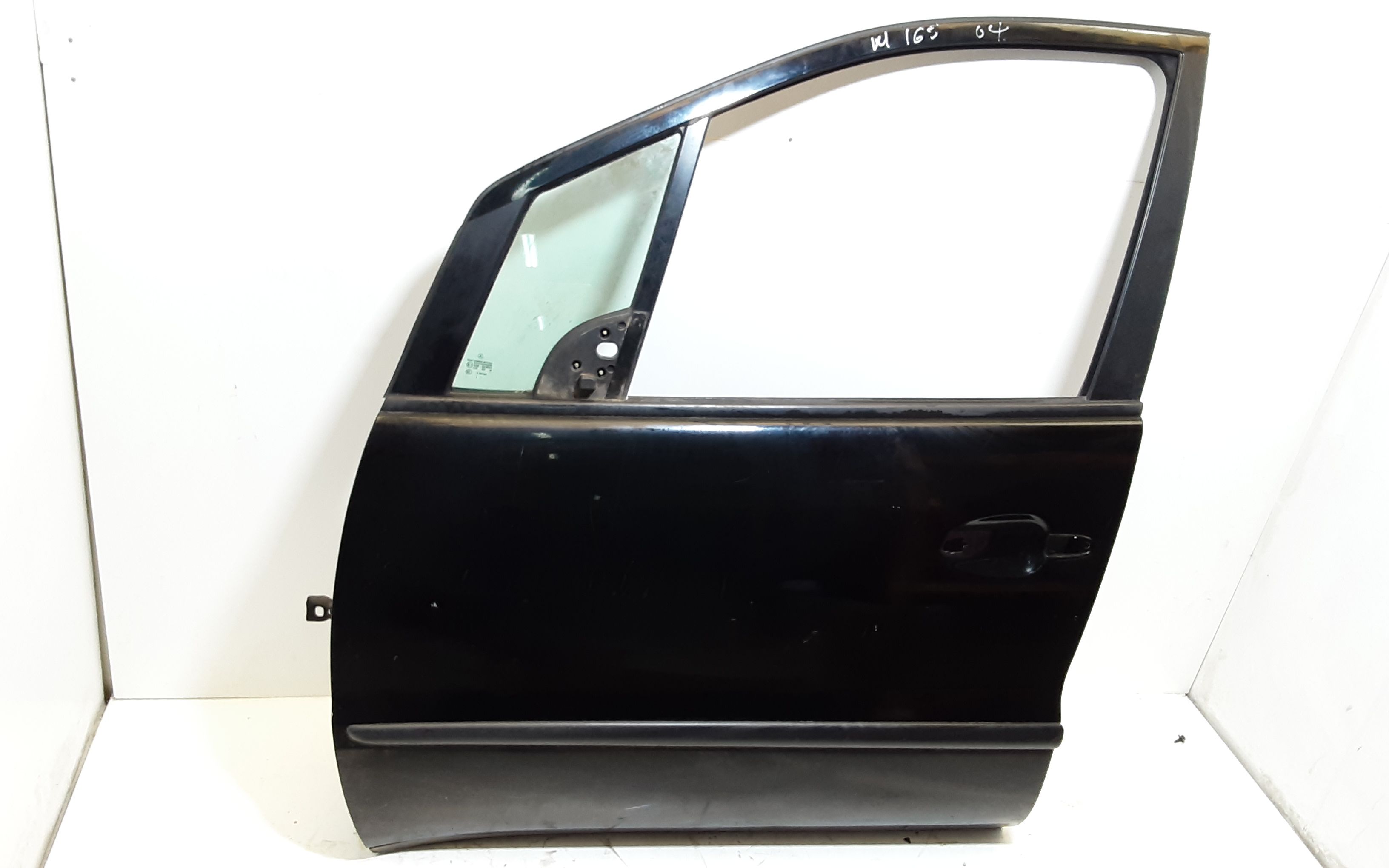 Portiera Anteriore Sinistra MERCEDES Classe A W168 2 Serie