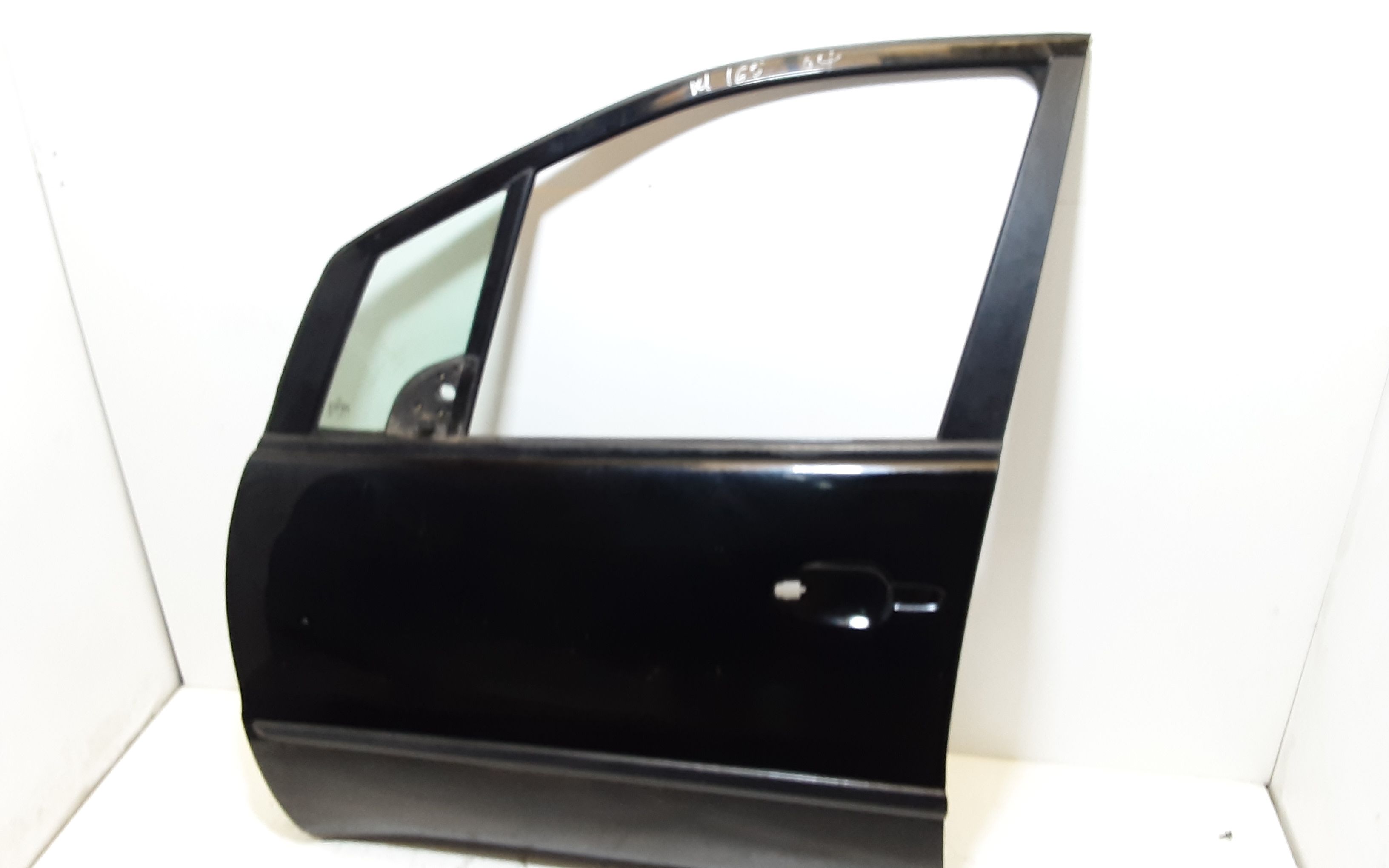 Portiera Anteriore Sinistra MERCEDES Classe A W168 2 Serie