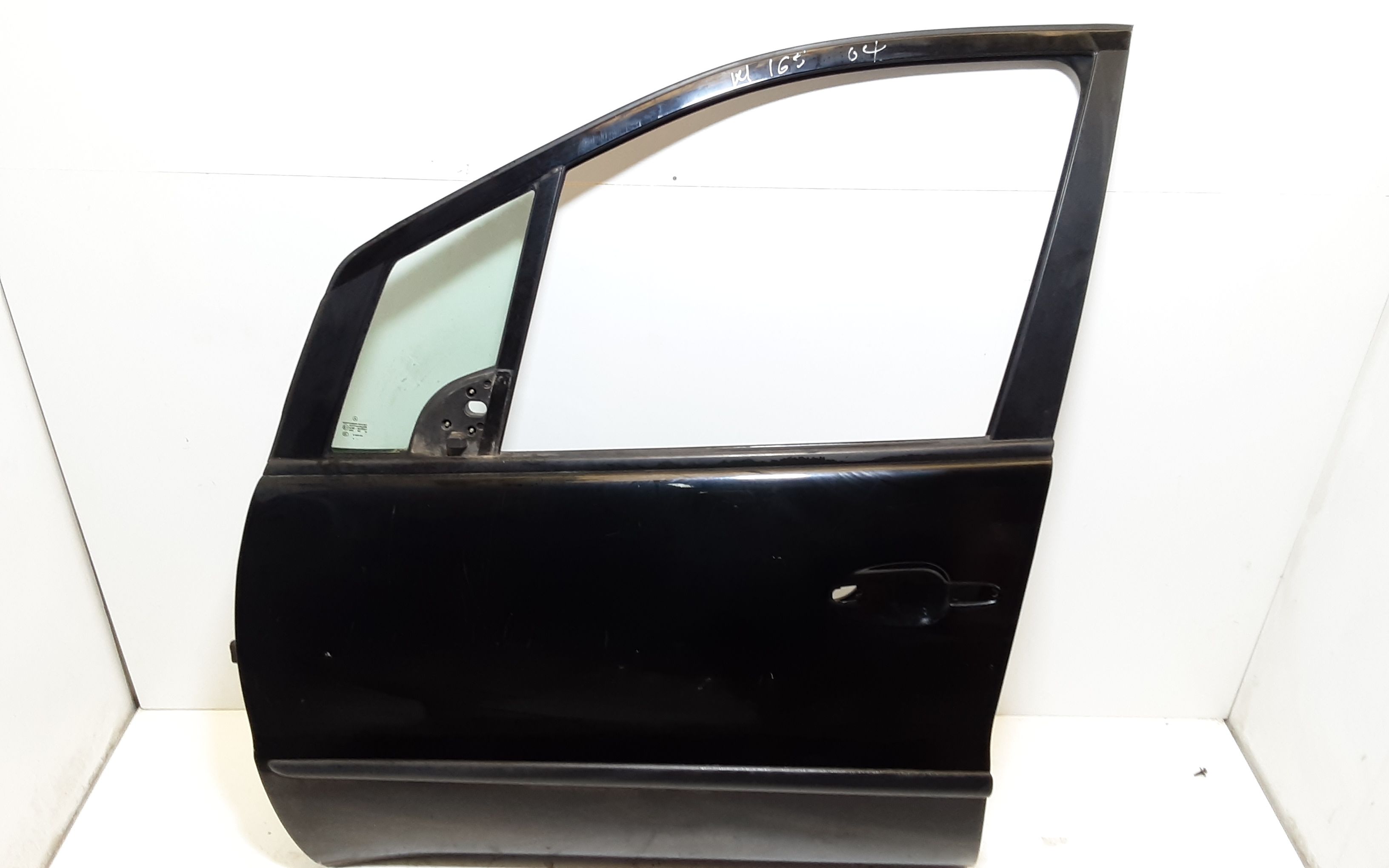 Portiera Anteriore Sinistra MERCEDES Classe A W168 2 Serie