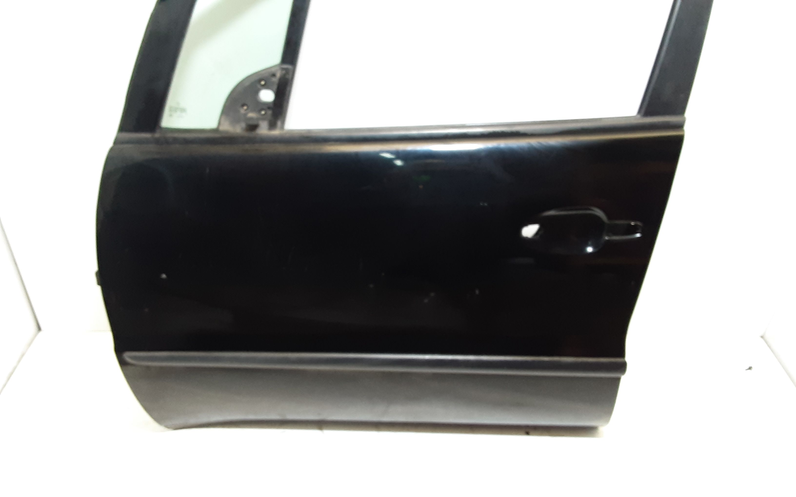 Portiera Anteriore Sinistra MERCEDES Classe A W168 2 Serie