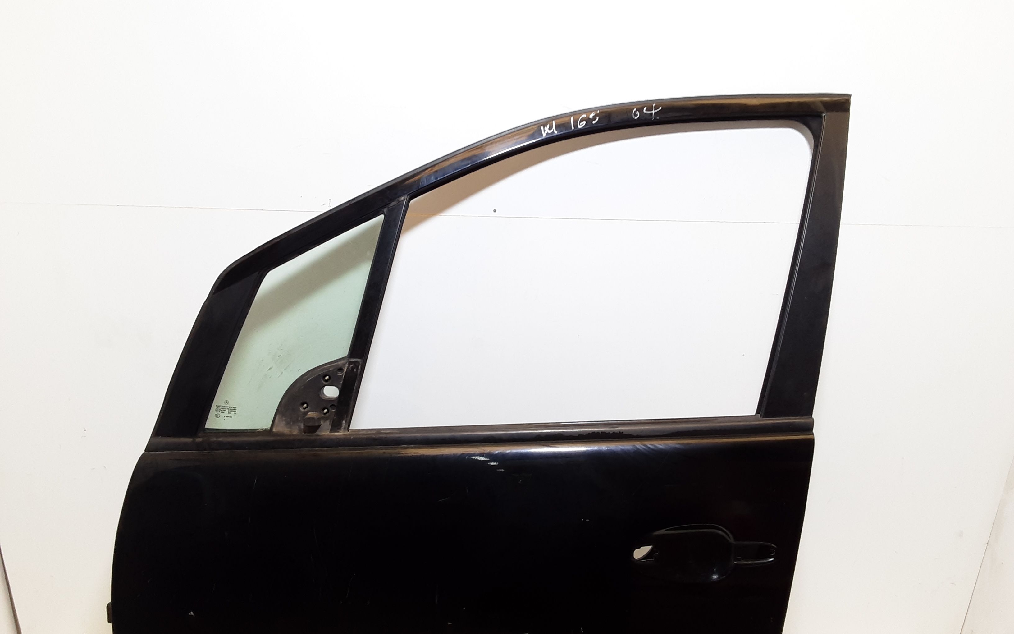 Portiera Anteriore Sinistra MERCEDES Classe A W168 2 Serie