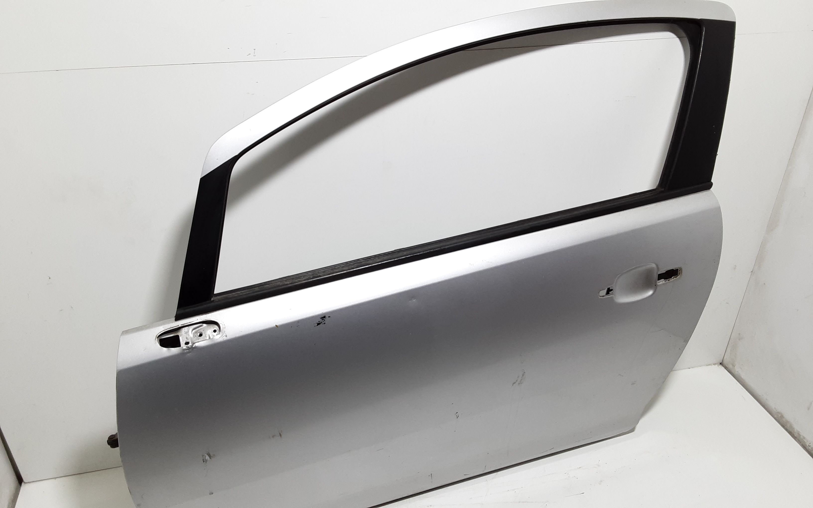 Portiera Anteriore Sinistra OPEL Corsa D 3P 1 Serie