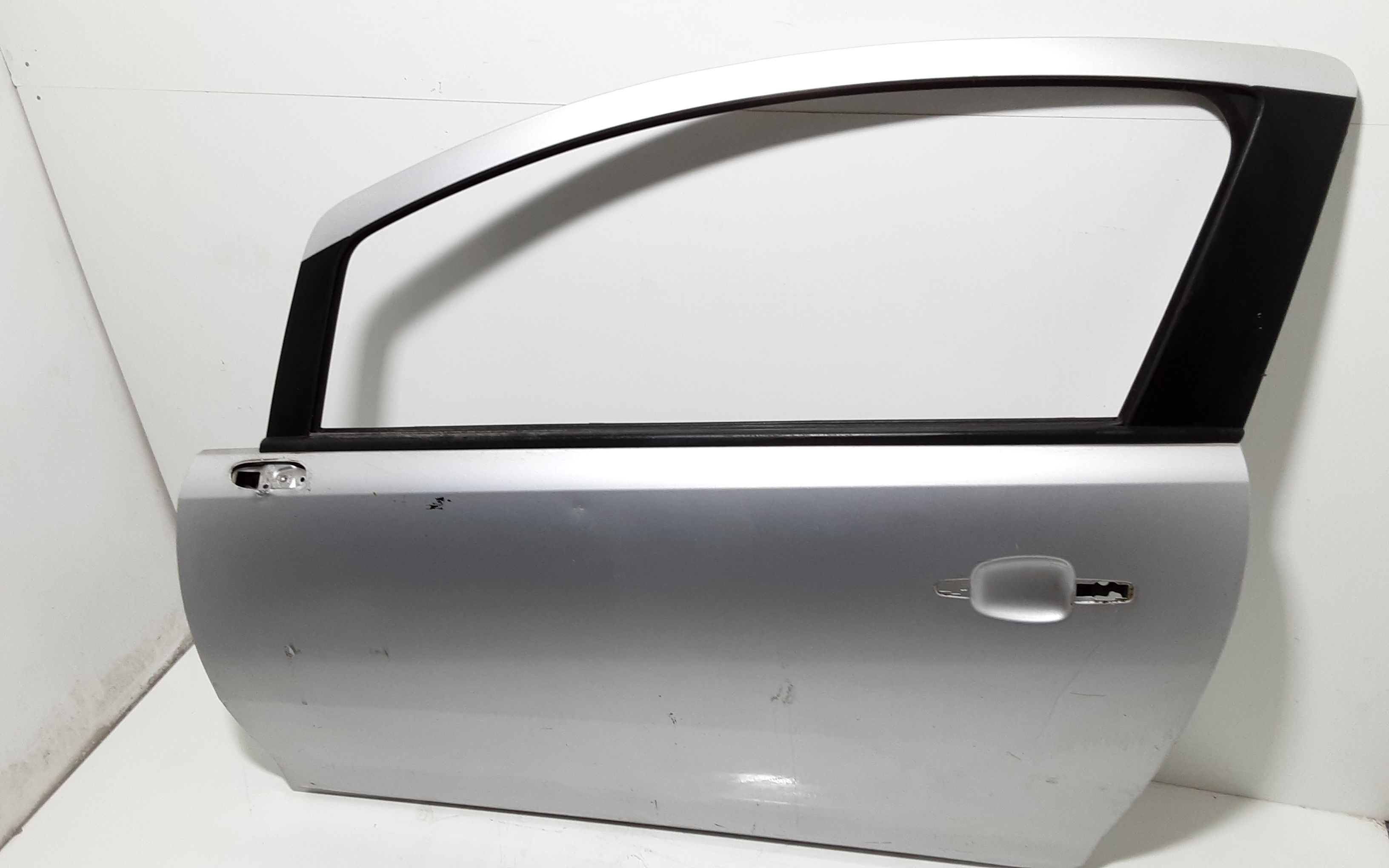 Portiera Anteriore Sinistra OPEL Corsa D 3P 1 Serie