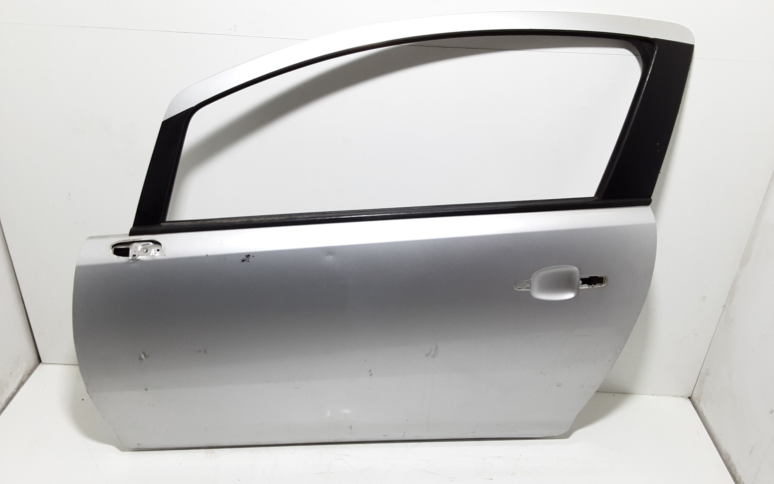 Portiera Anteriore Sinistra OPEL Corsa D 3P 1 Serie