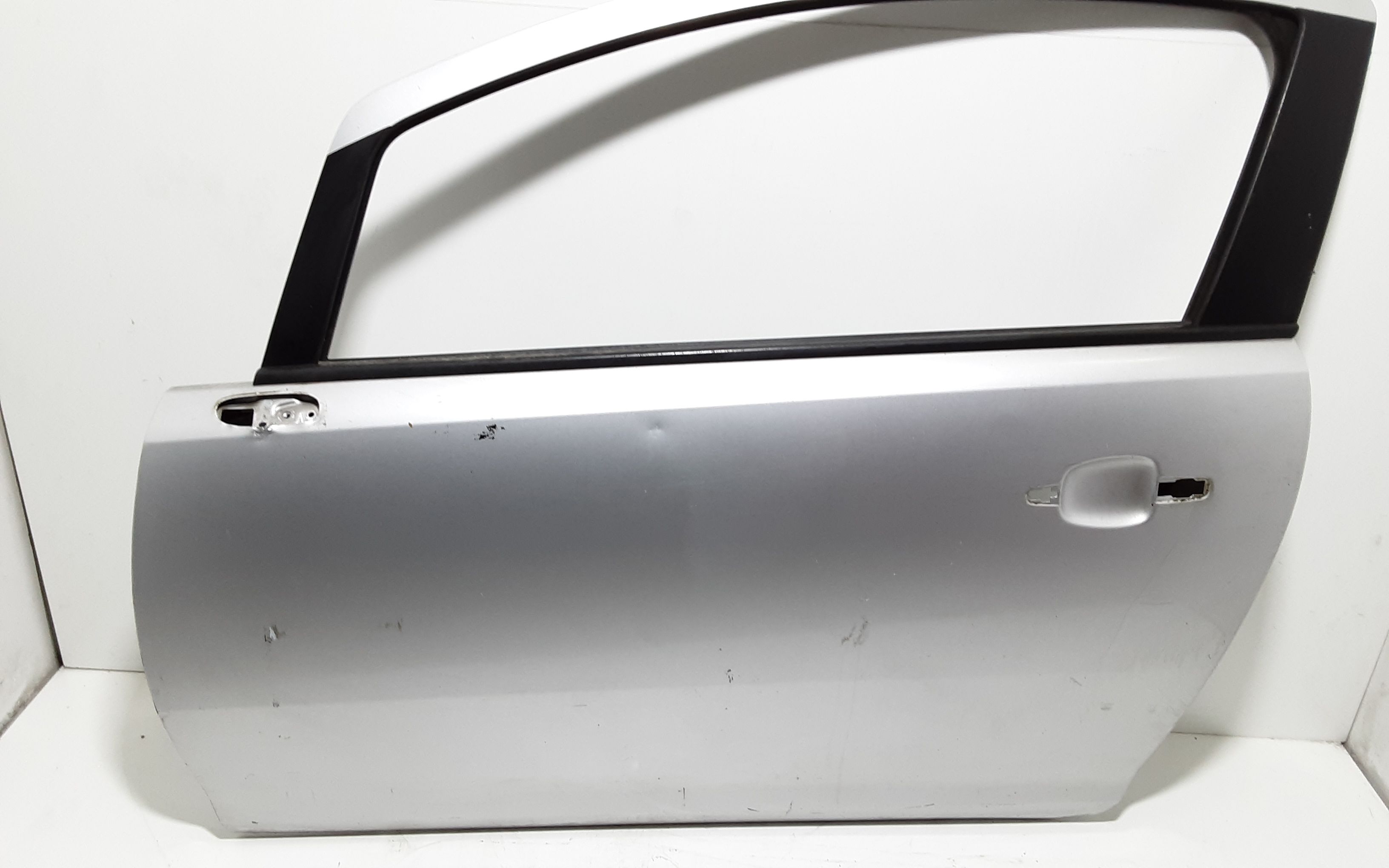 Portiera Anteriore Sinistra OPEL Corsa D 3P 1 Serie