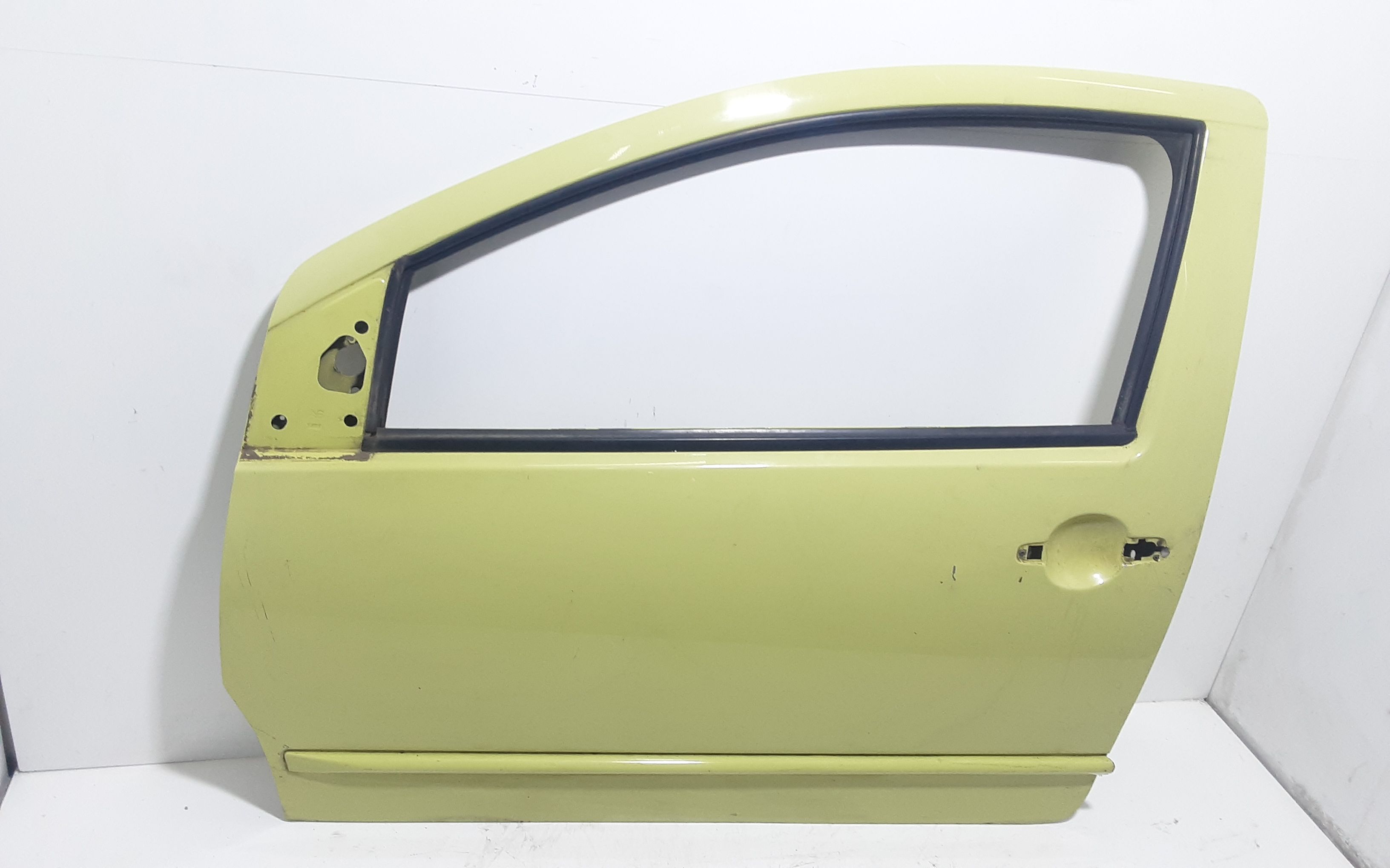 Portiera Anteriore Sinistra CITROEN C2 1 Serie