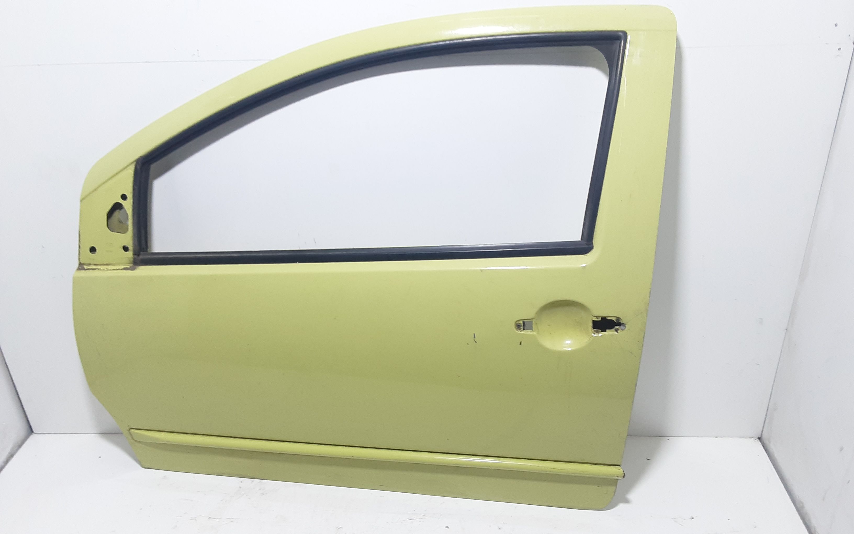 Portiera Anteriore Sinistra CITROEN C2 1 Serie