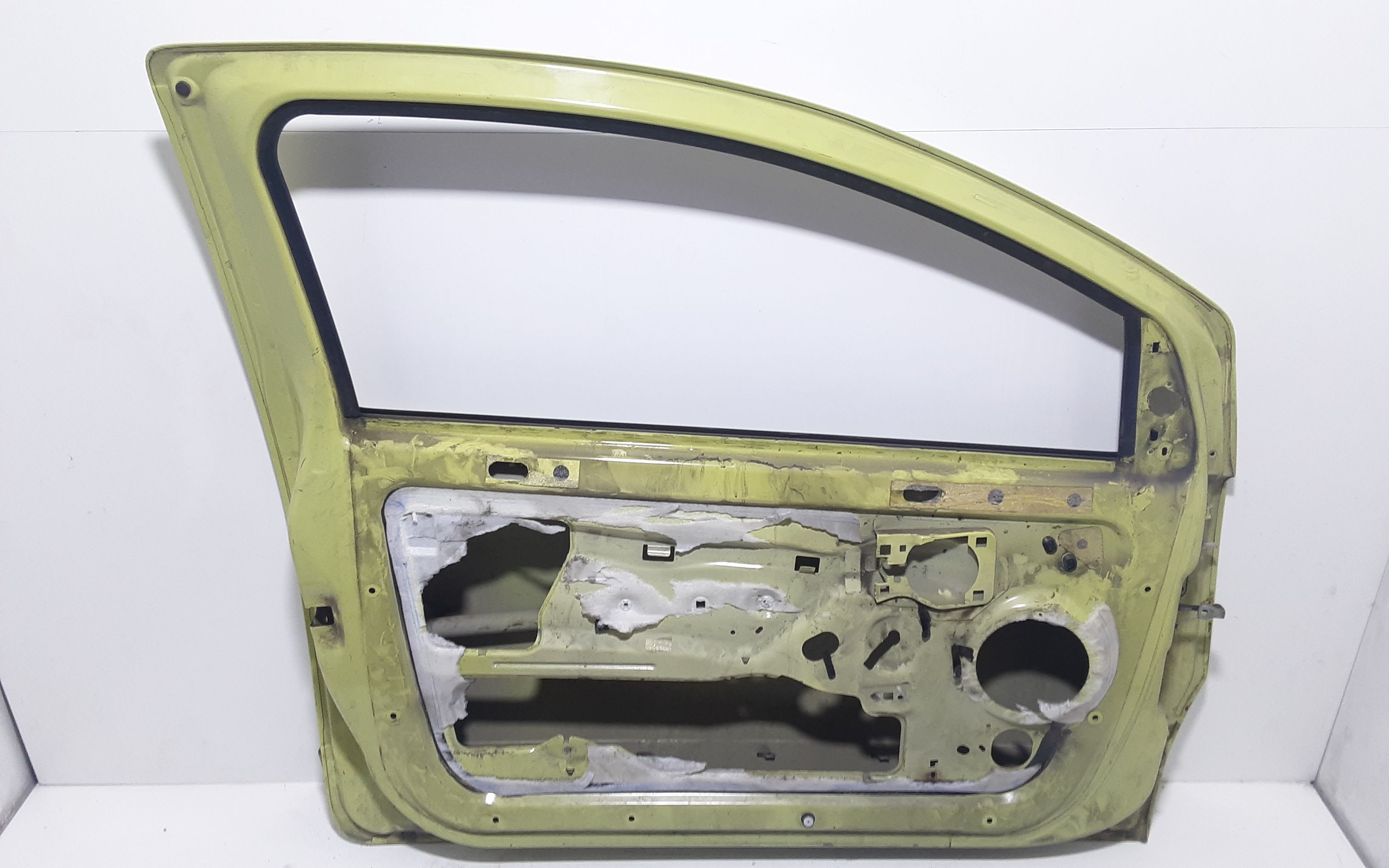 Portiera Anteriore Sinistra CITROEN C2 1 Serie