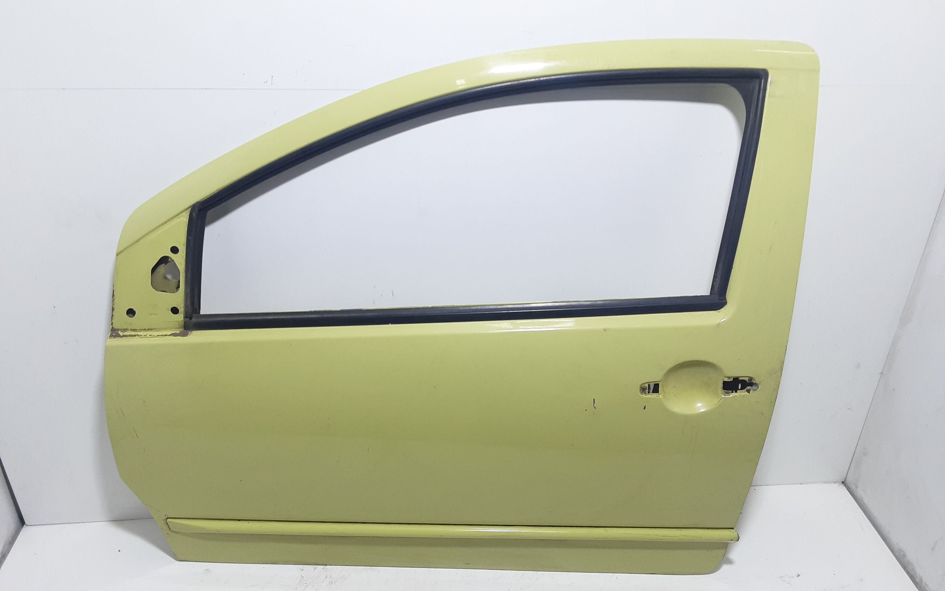 Portiera Anteriore Sinistra CITROEN C2 1 Serie