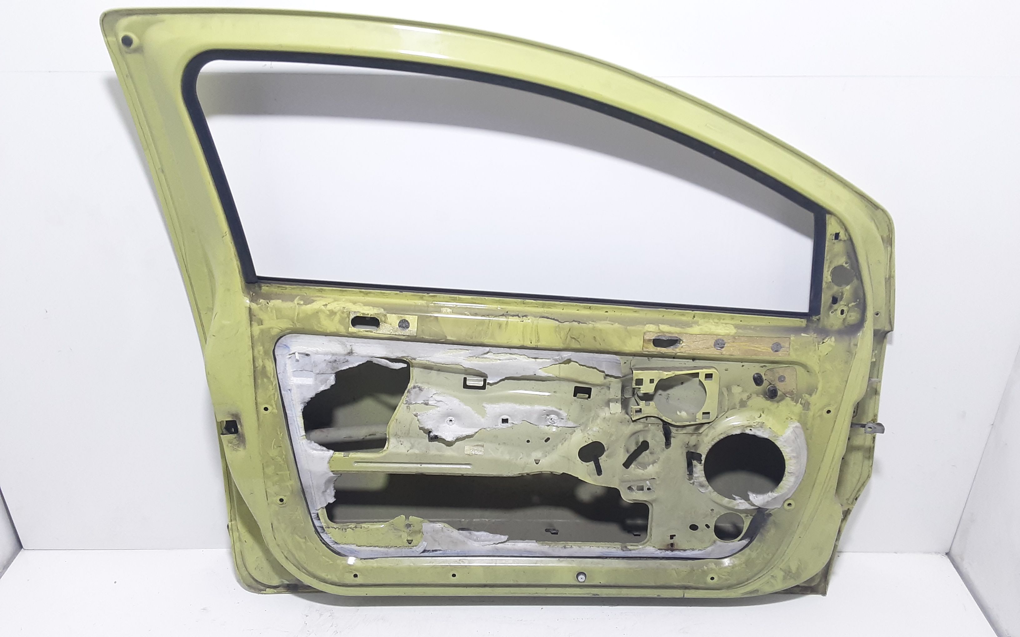 Portiera Anteriore Sinistra CITROEN C2 1 Serie