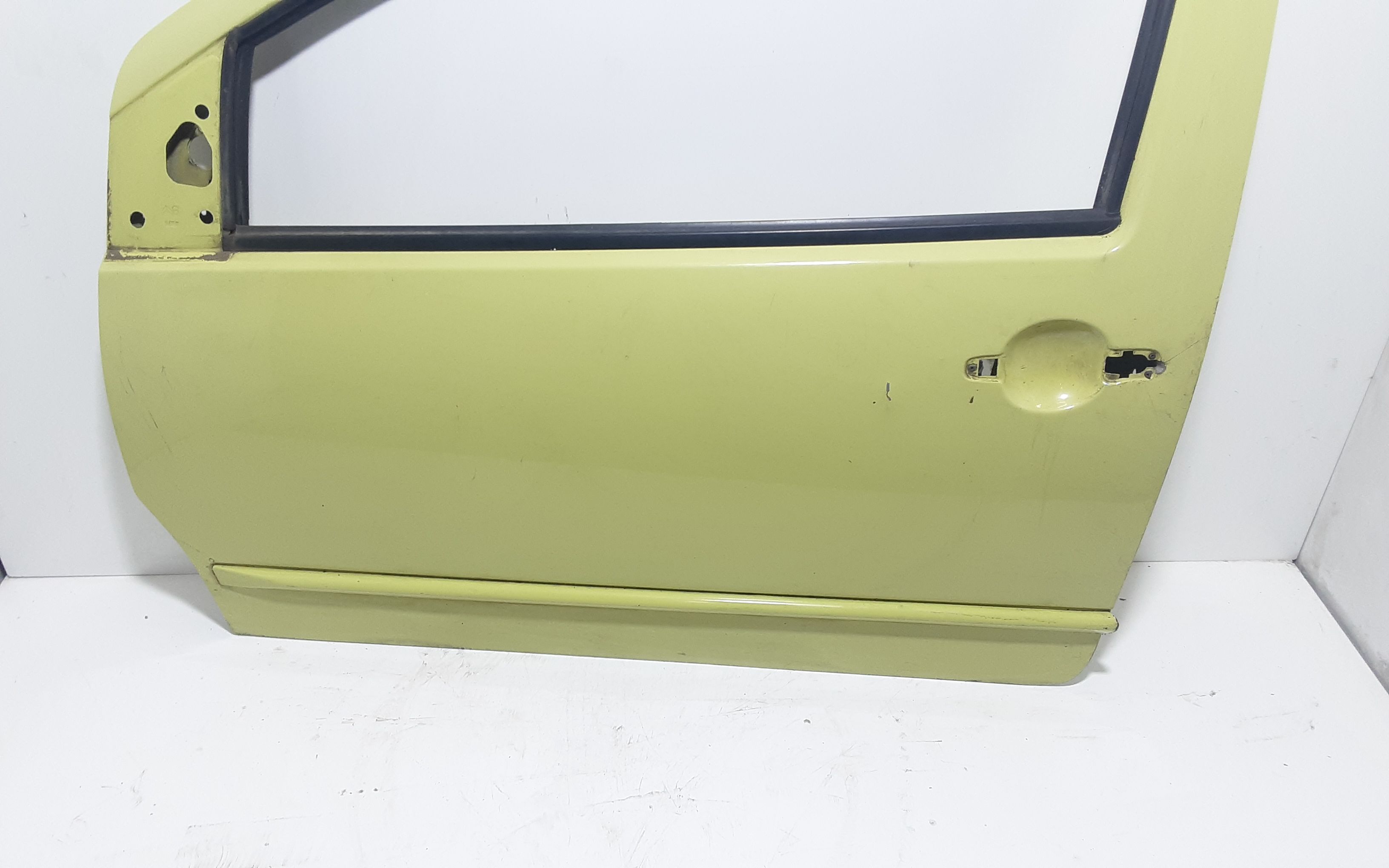 Portiera Anteriore Sinistra CITROEN C2 1 Serie