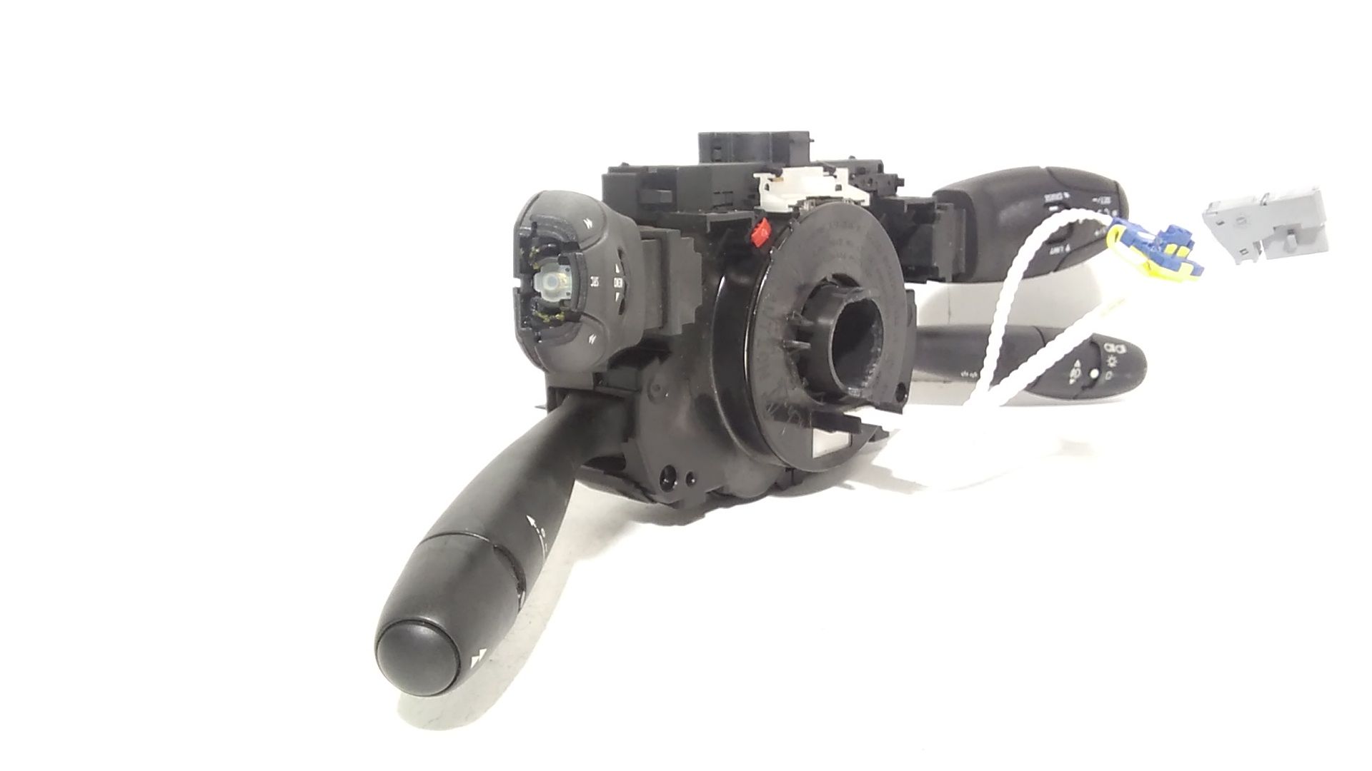 Devioluci PEUGEOT Partner Serie (16>)