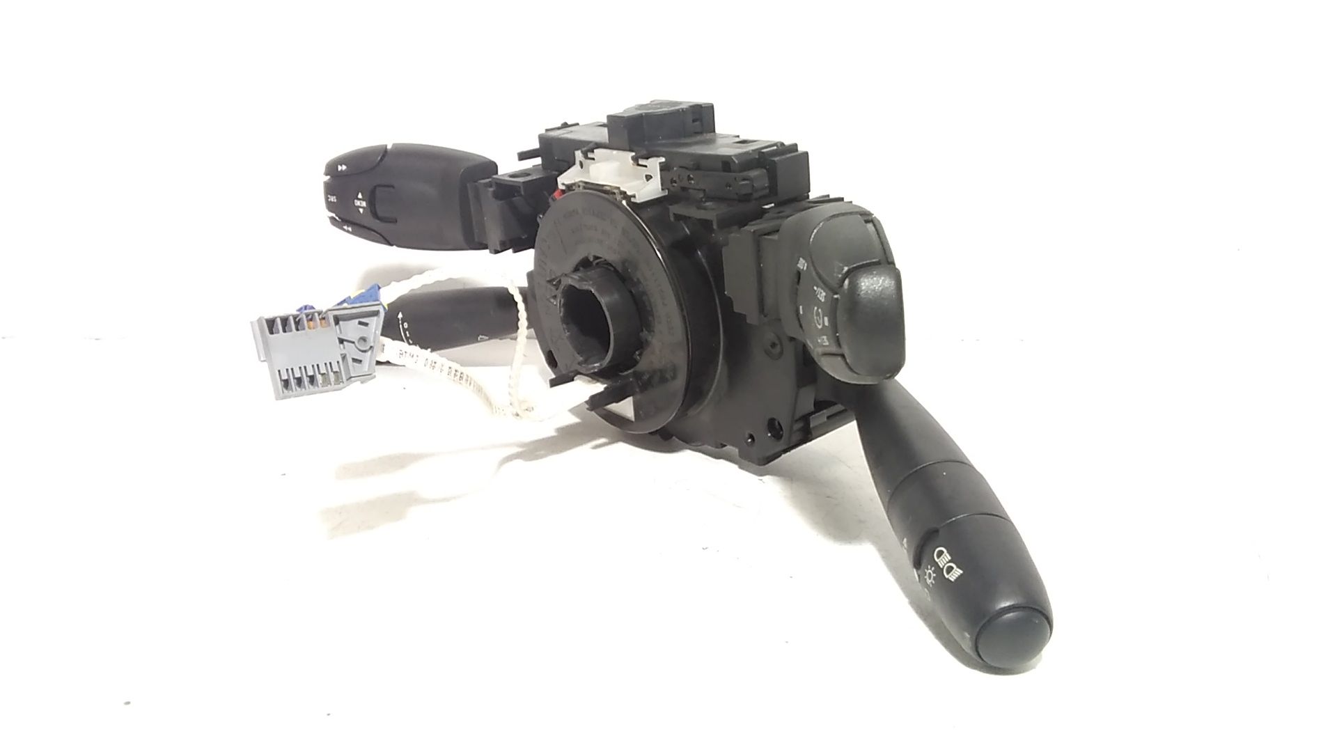 Devioluci PEUGEOT Partner Serie (16>)