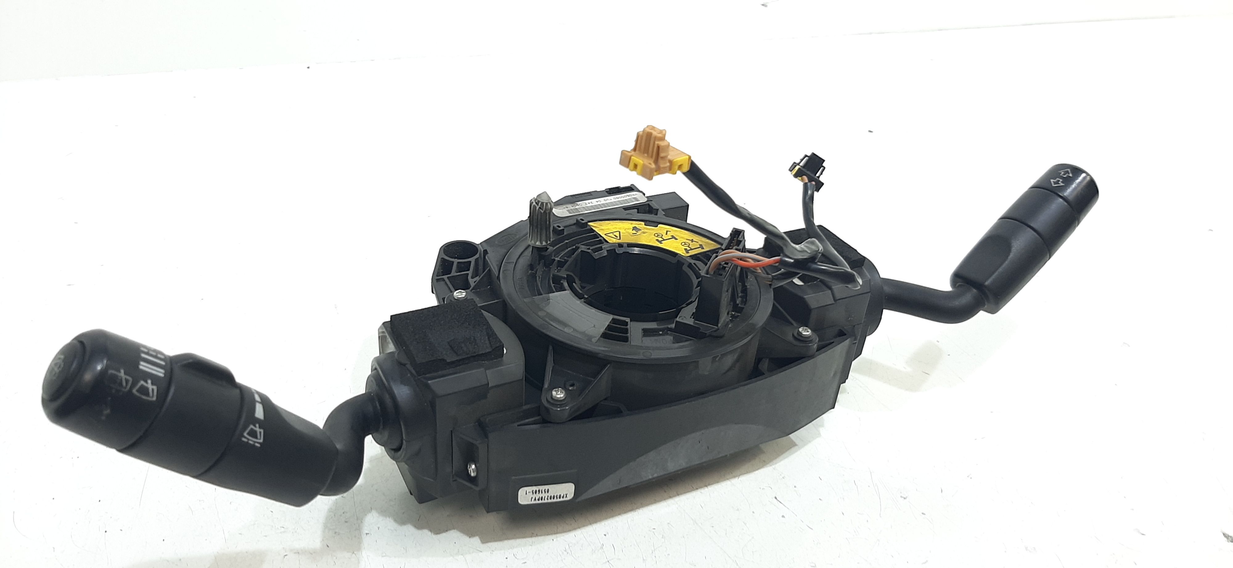 Devioluci LAND ROVER Range Rover SPORT (05>13)