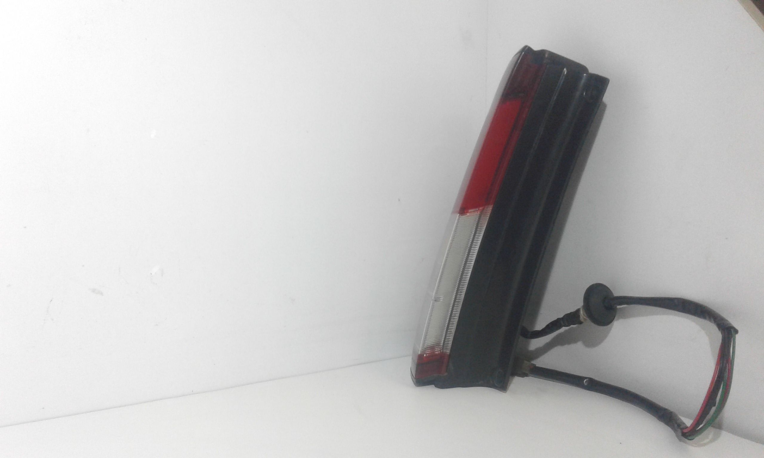 Stop fanale Posteriore sinistro lato Guida SUZUKI Ignis 1 Serie