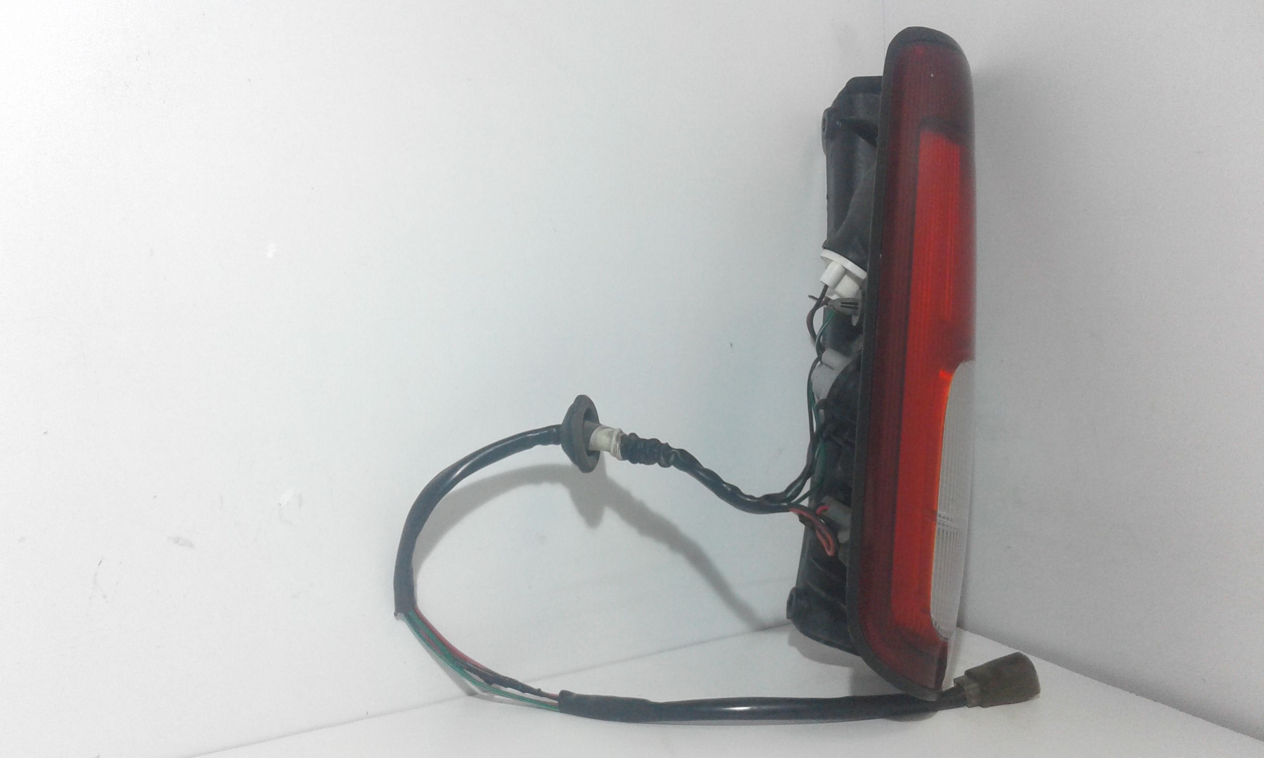 Stop fanale Posteriore sinistro lato Guida SUZUKI Ignis 1 Serie