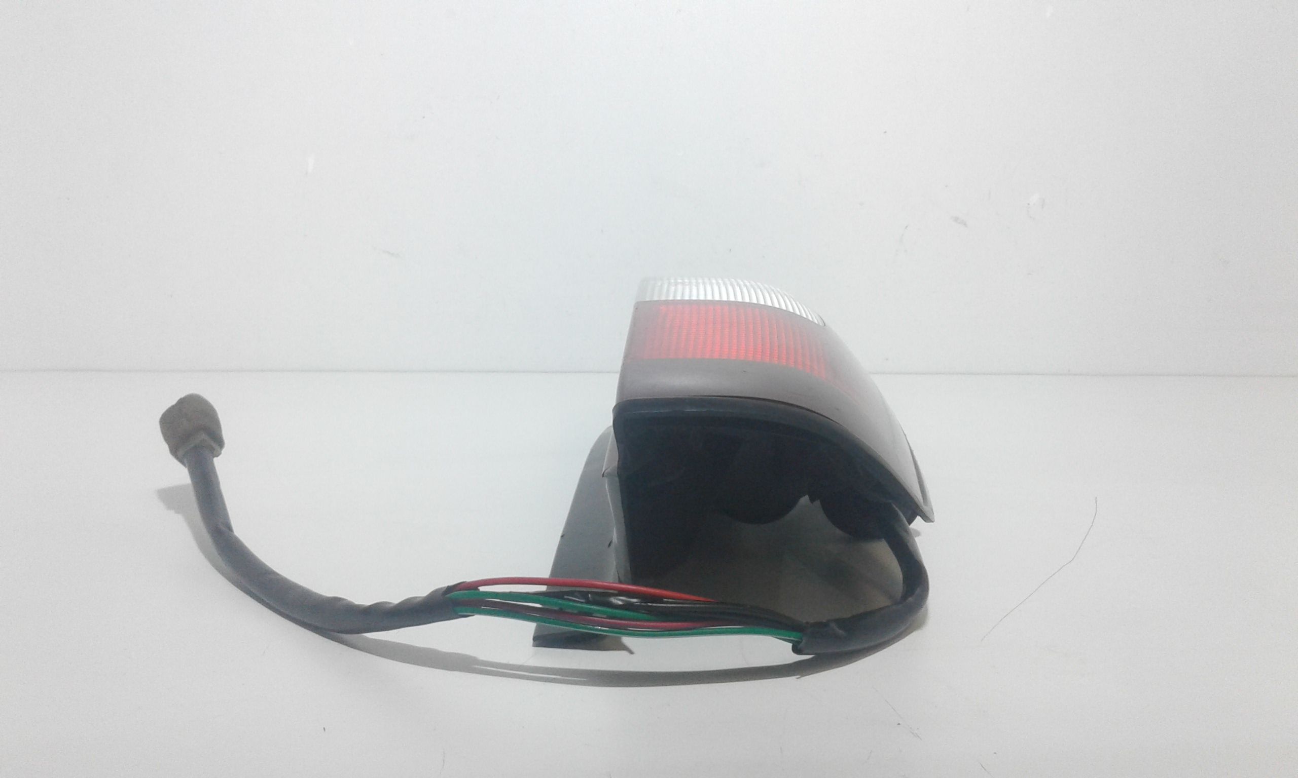 Stop fanale Posteriore sinistro lato Guida SUZUKI Ignis 1 Serie