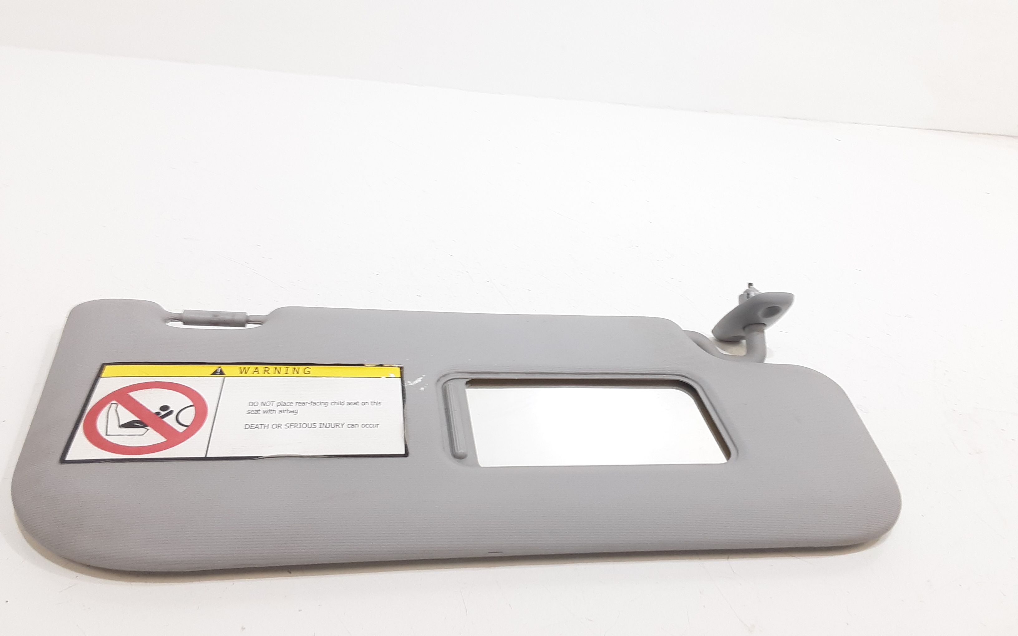 Parasole aletta Lato Passeggero GREAT WALL MOTOR Hover Serie (06>)