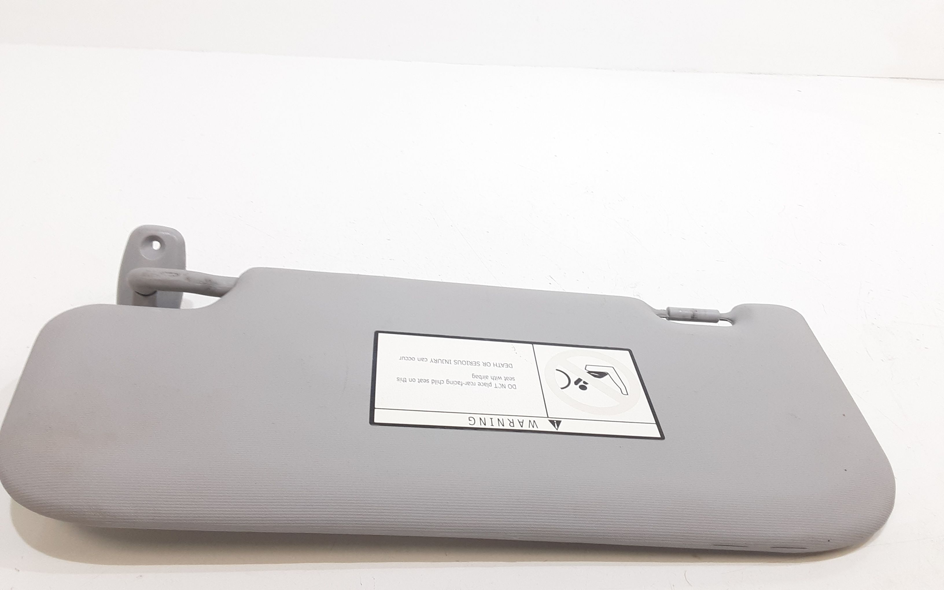 Parasole aletta Lato Passeggero GREAT WALL MOTOR Hover Serie (06>)