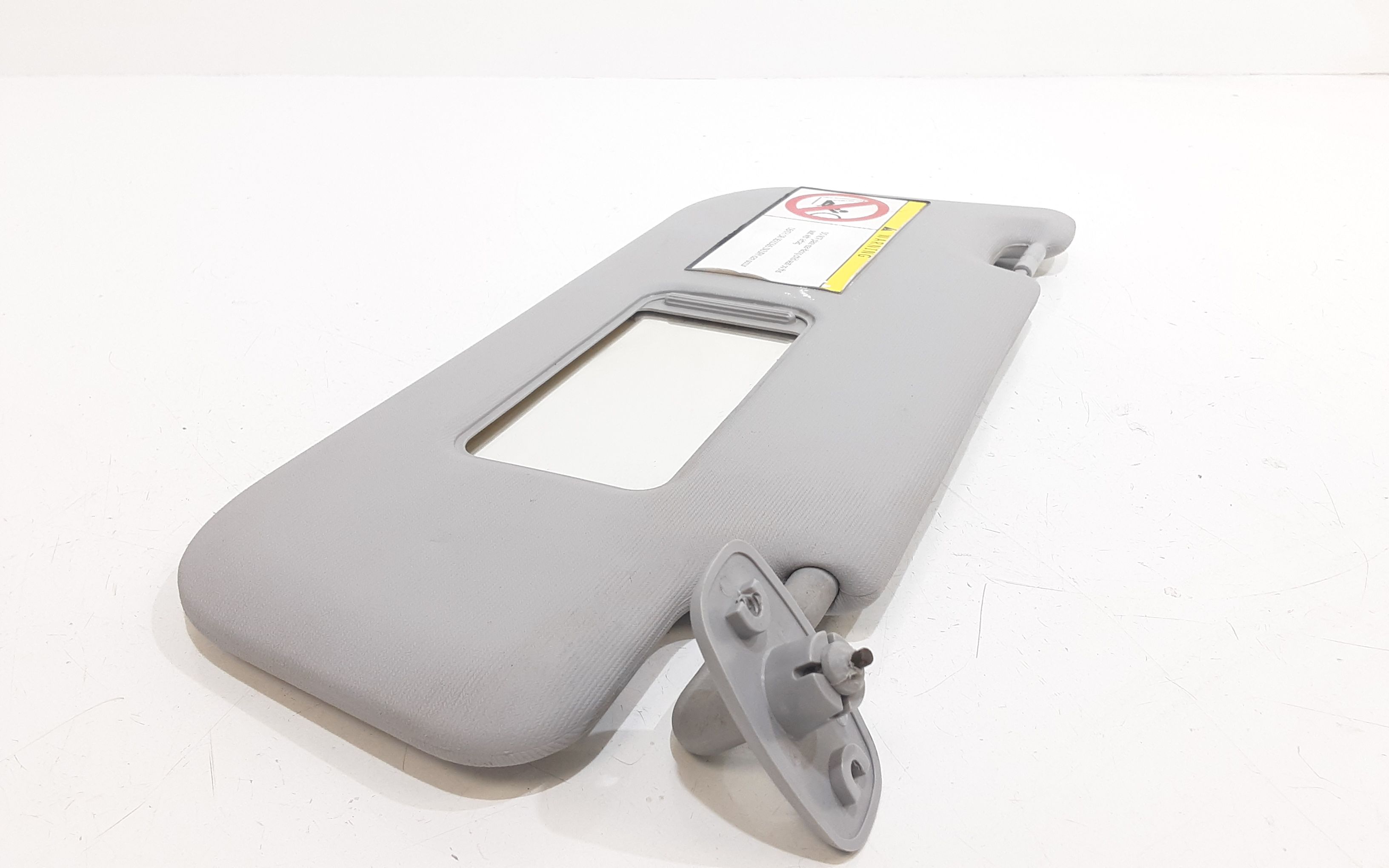 Parasole aletta Lato Passeggero GREAT WALL MOTOR Hover Serie (06>)