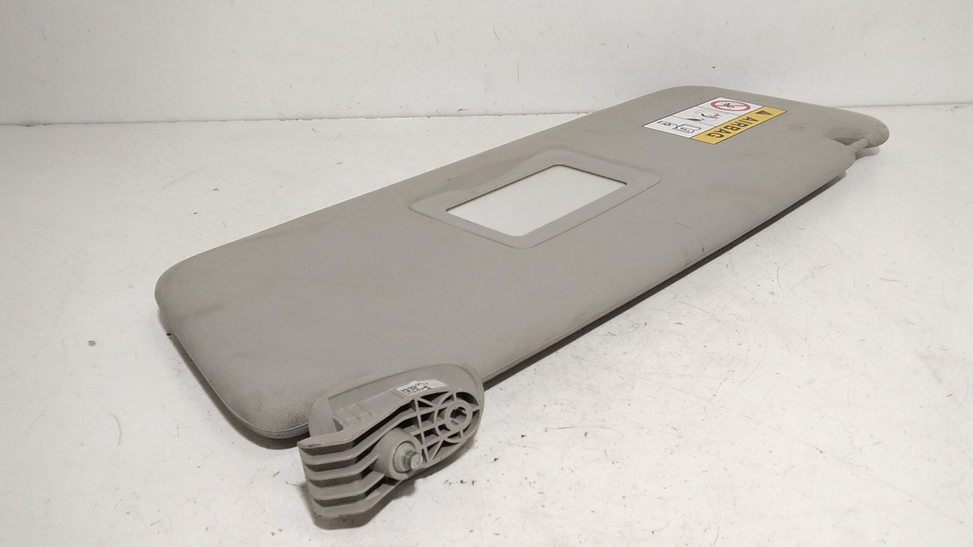 Parasole aletta Lato Passeggero RENAULT Trafic Serie