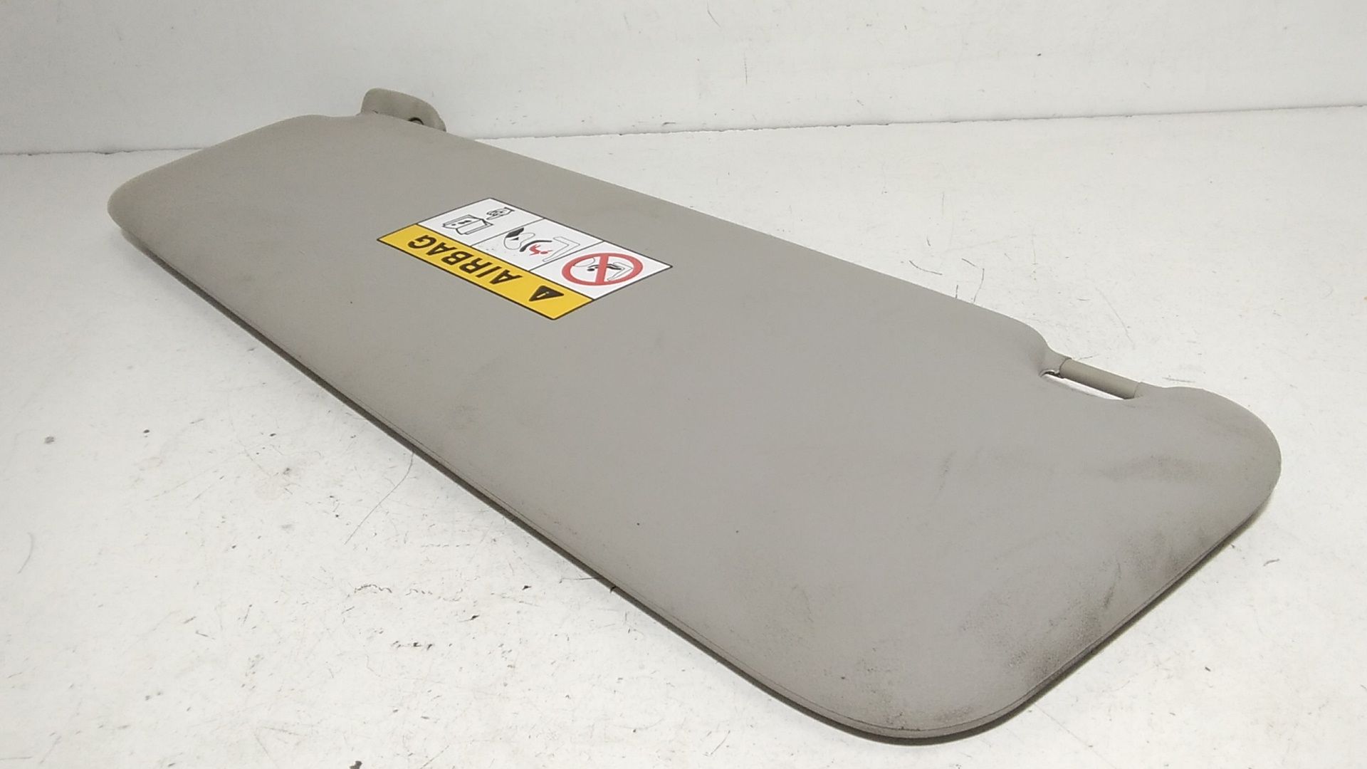 Parasole aletta Lato Passeggero RENAULT Trafic Serie