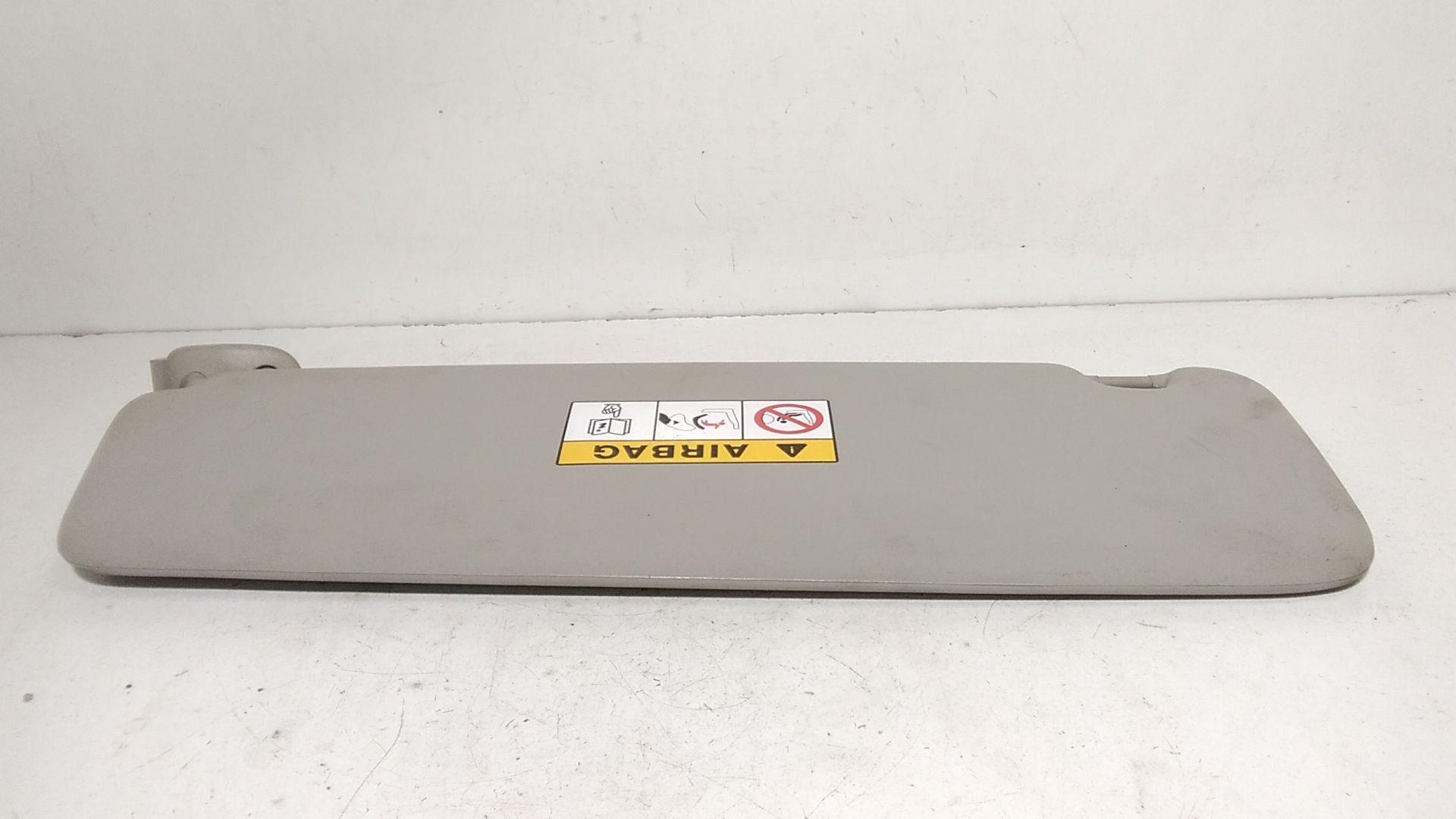 Parasole aletta Lato Passeggero RENAULT Trafic Serie