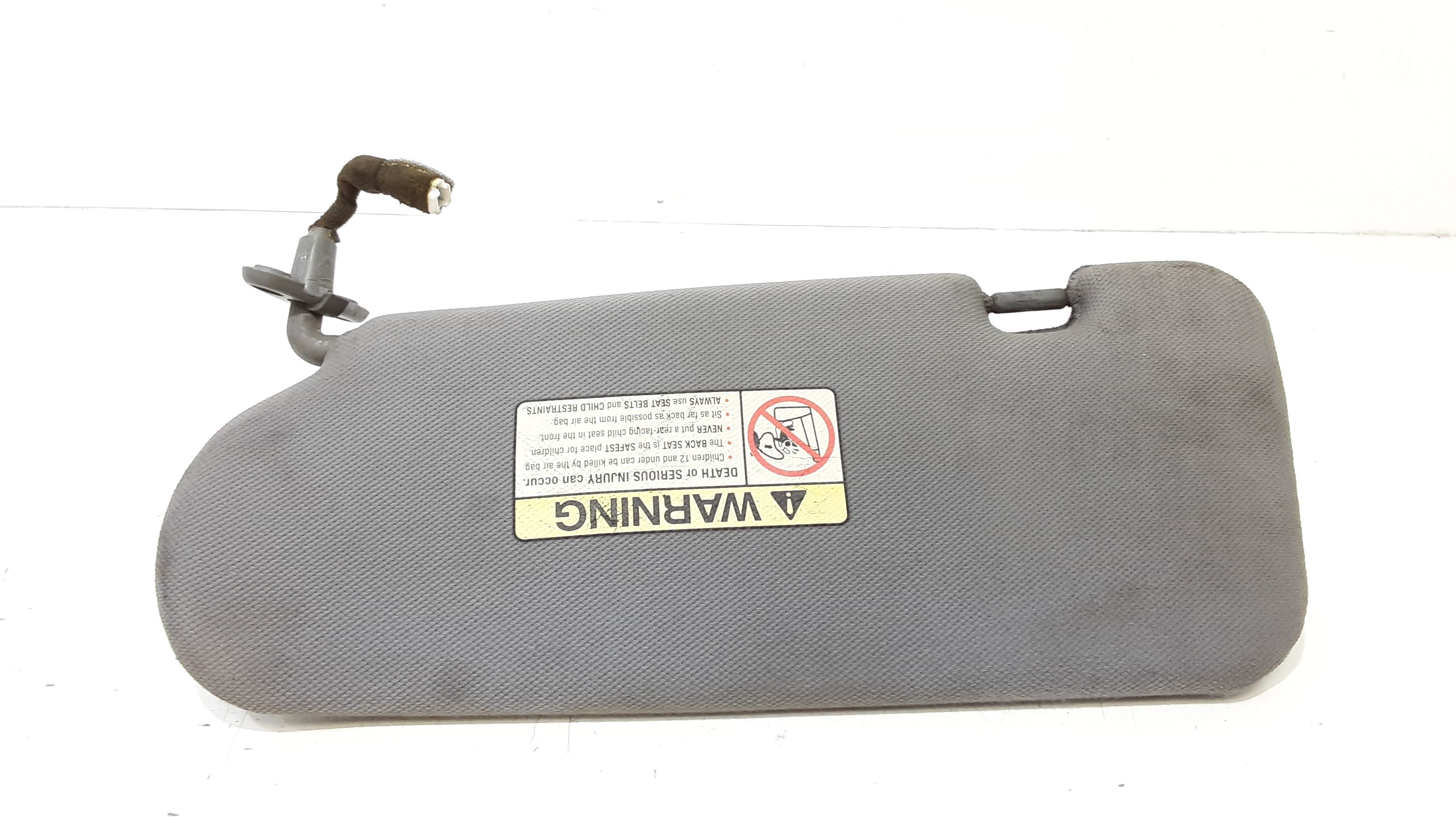 Parasole aletta Lato Passeggero KIA Sorento 1 Serie