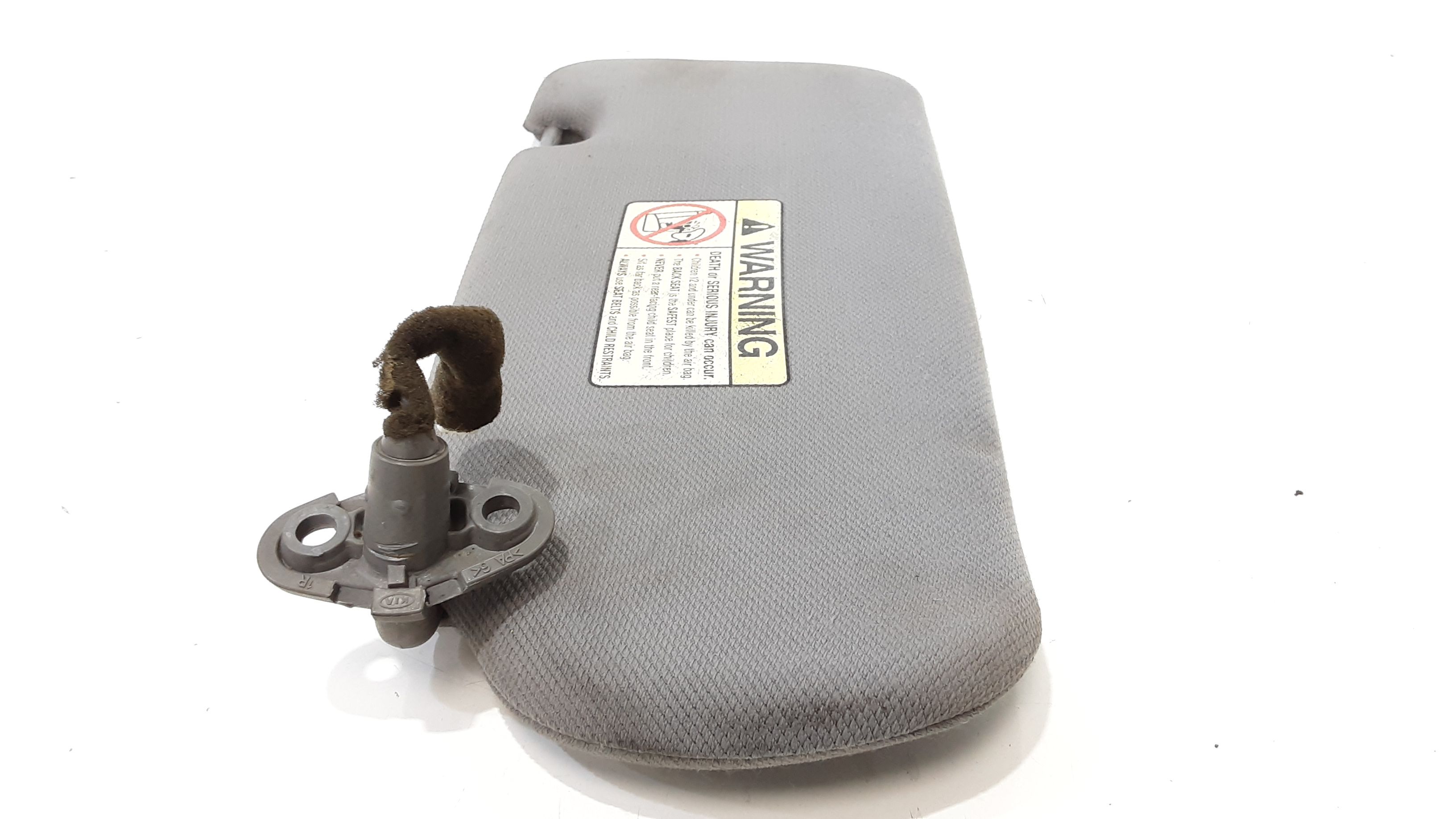 Parasole aletta Lato Passeggero KIA Sorento 1 Serie