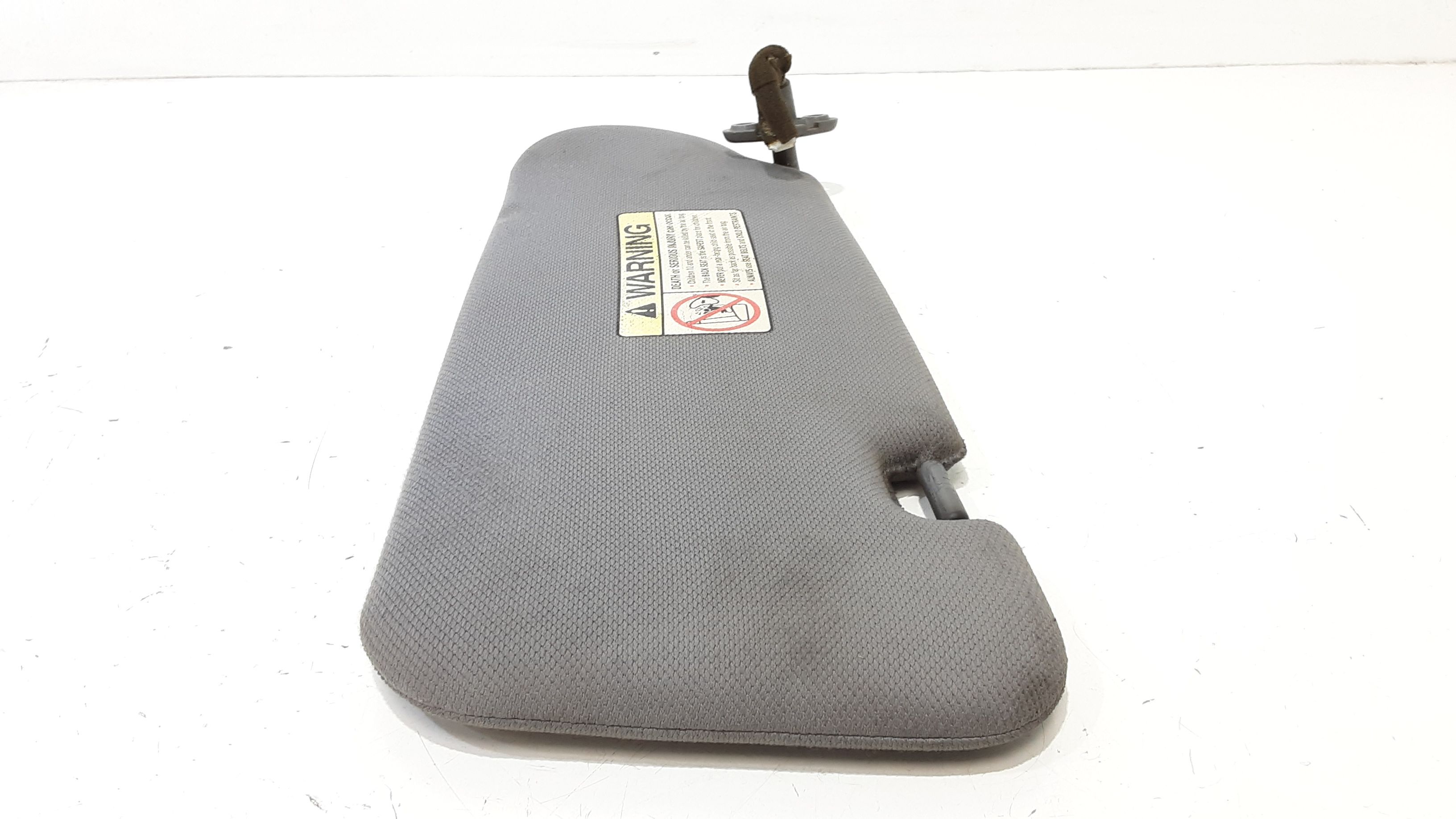 Parasole aletta Lato Passeggero KIA Sorento 1 Serie