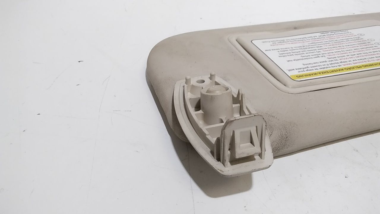 Parasole aletta Lato Passeggero CITROEN C4 Berlina