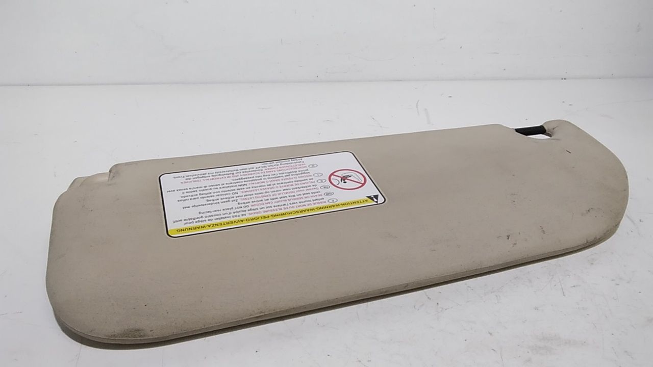 Parasole aletta Lato Passeggero CITROEN C4 Berlina