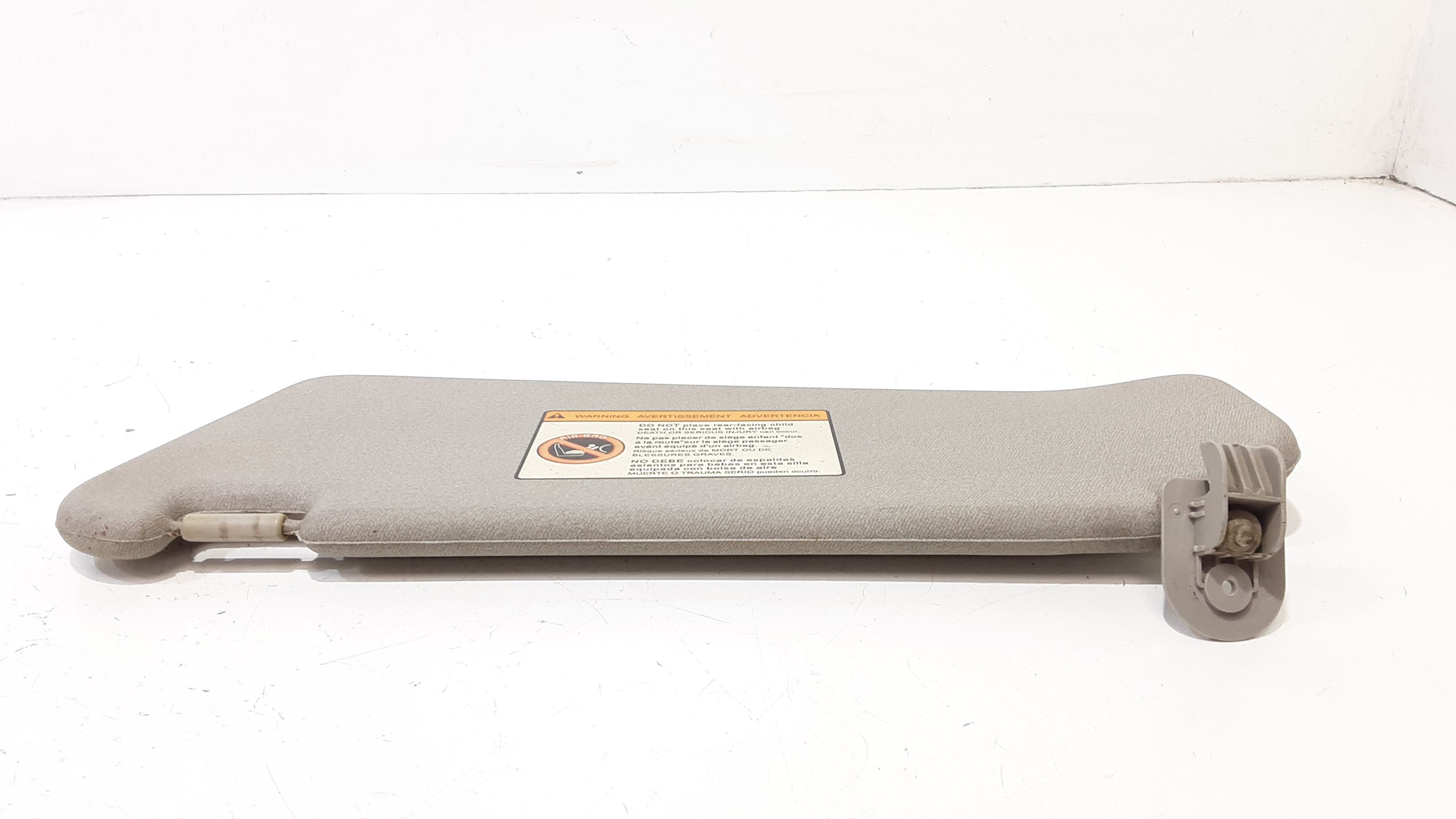 Parasole aletta Lato Passeggero CHEVROLET Aveo 1 Serie