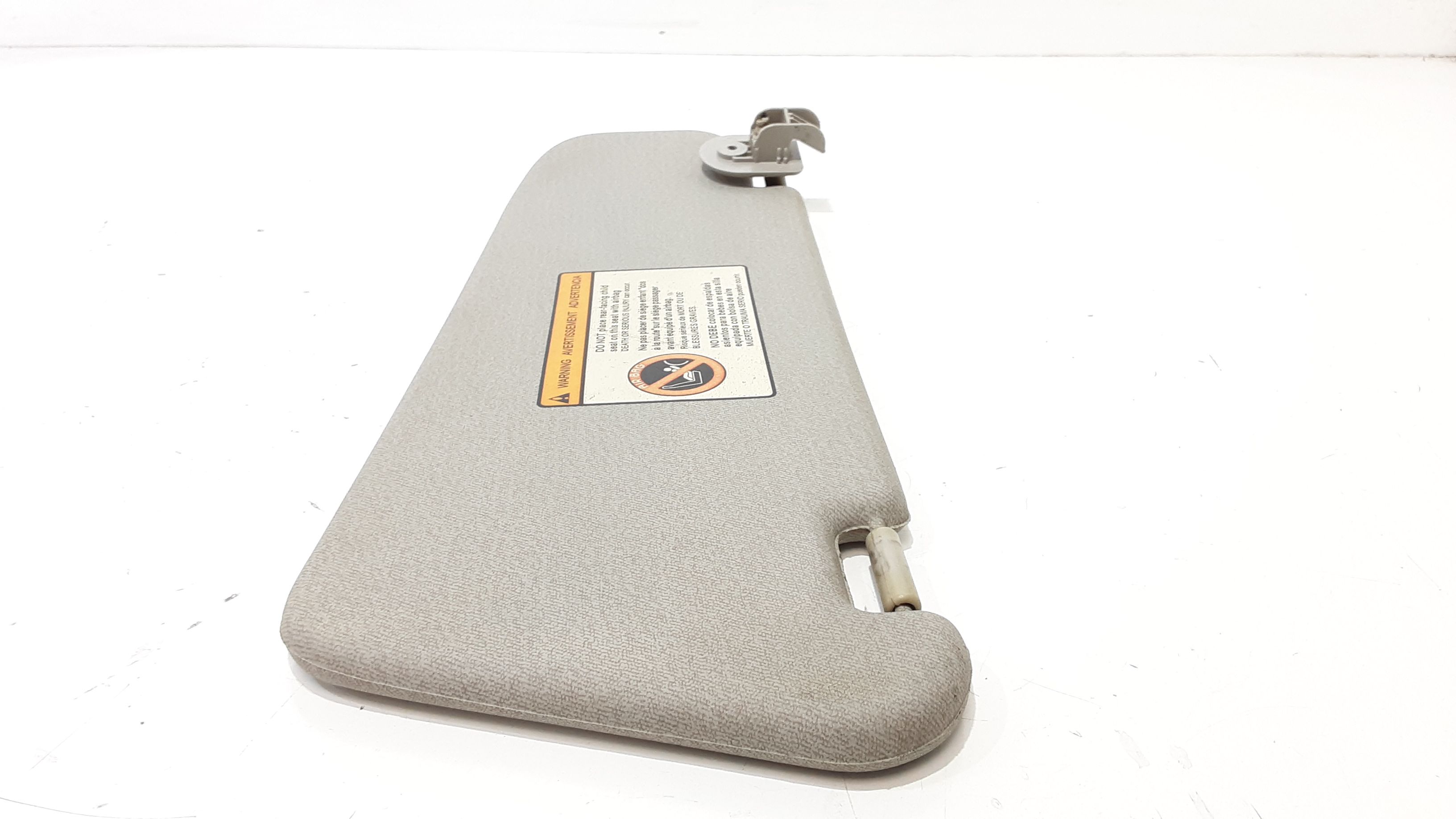 Parasole aletta Lato Passeggero CHEVROLET Aveo 1 Serie