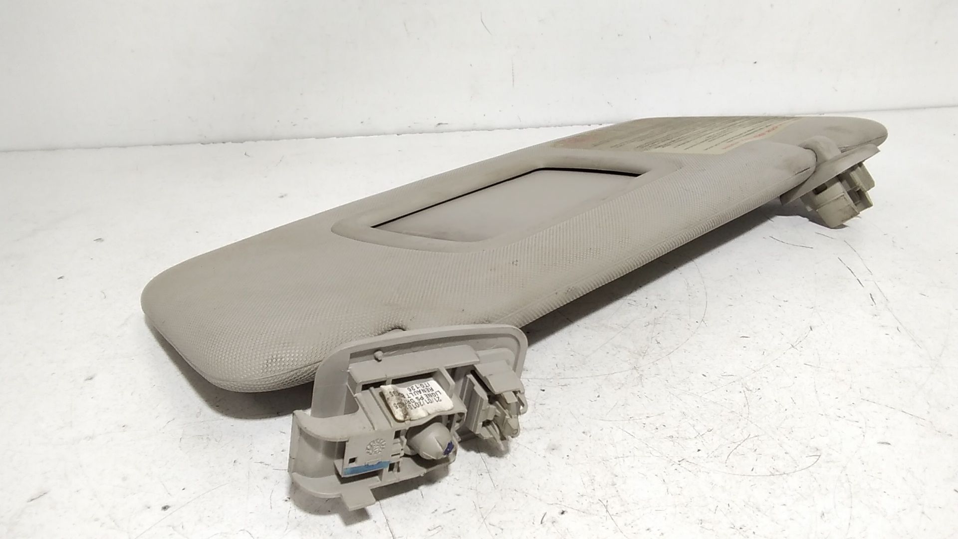 Parasole aletta Lato Passeggero RENAULT Megane III (08>16)