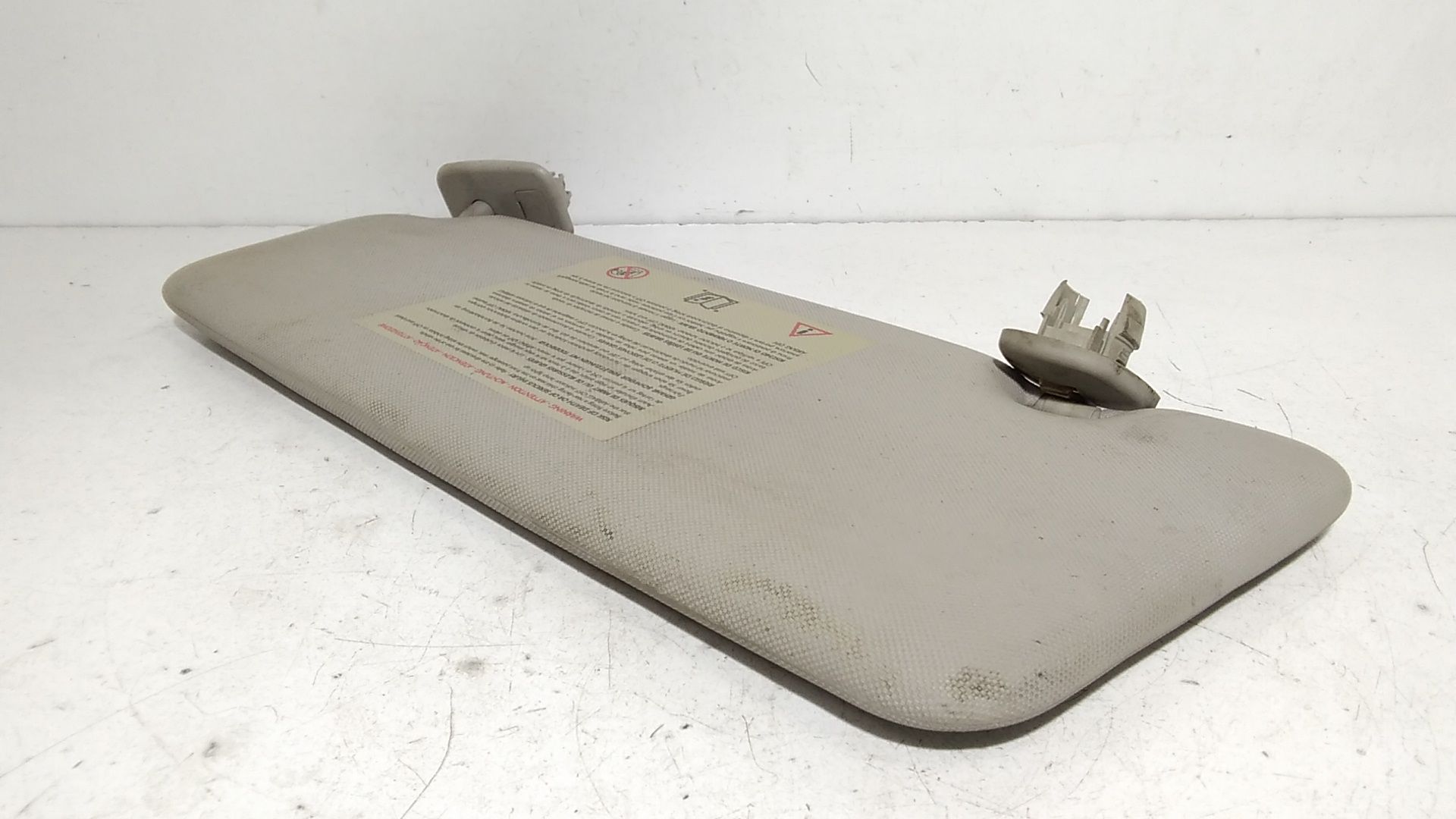 Parasole aletta Lato Passeggero RENAULT Megane III (08>16)