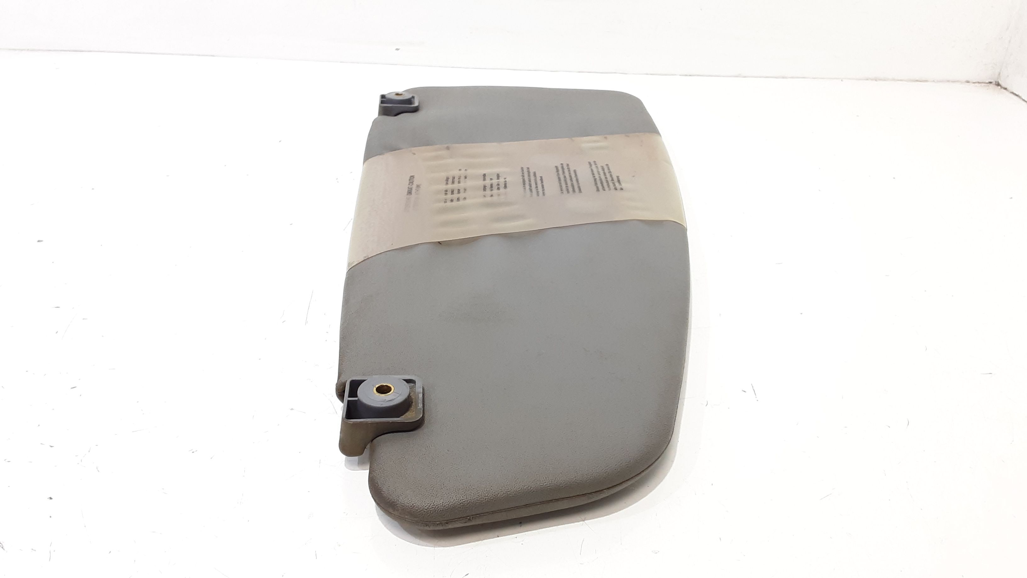 Parasole aletta Lato Passeggero FIAT Dobl 1 Serie