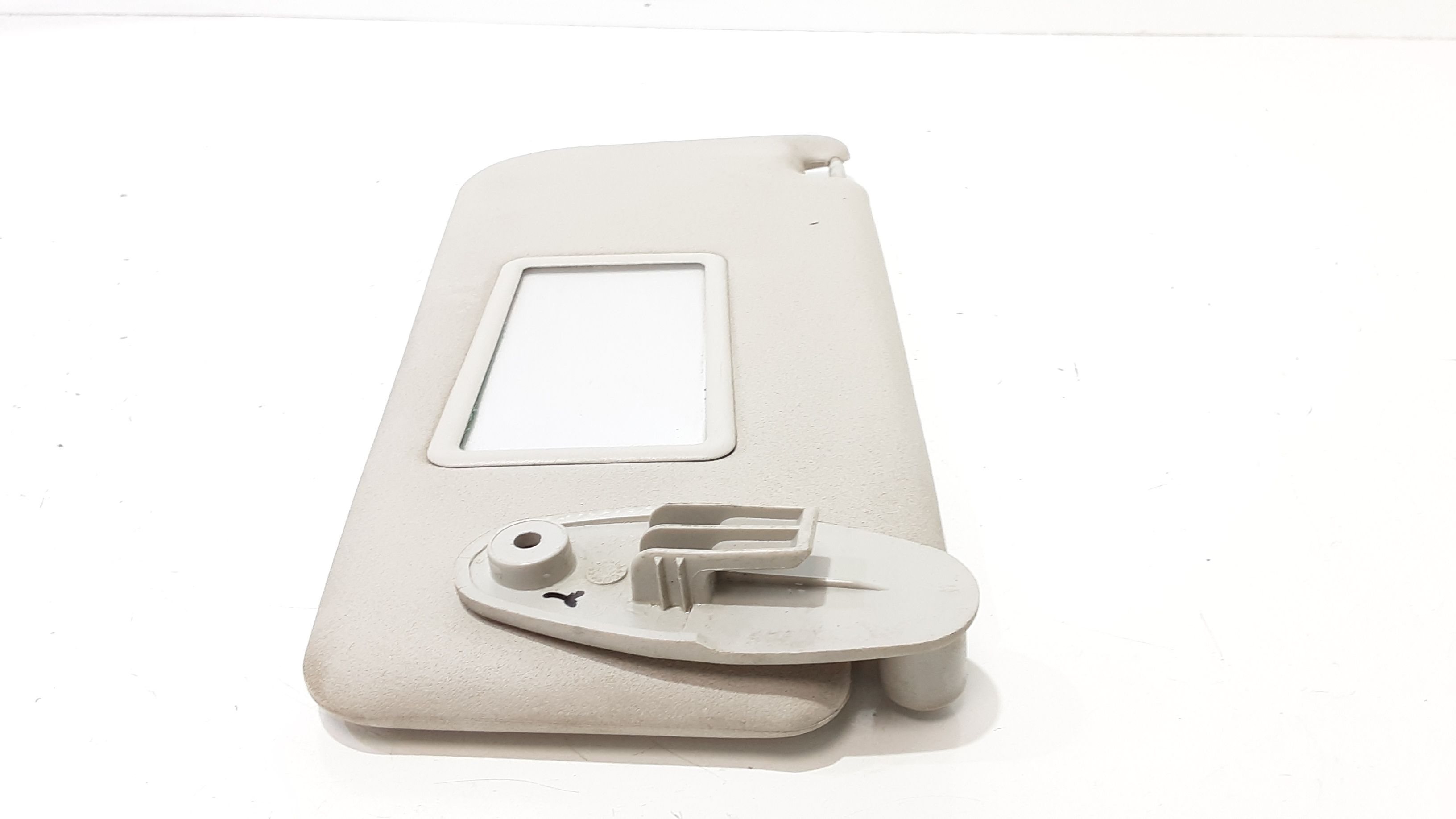 Parasole aletta Lato Passeggero FIAT Punto Berlina 3P 2 Serie