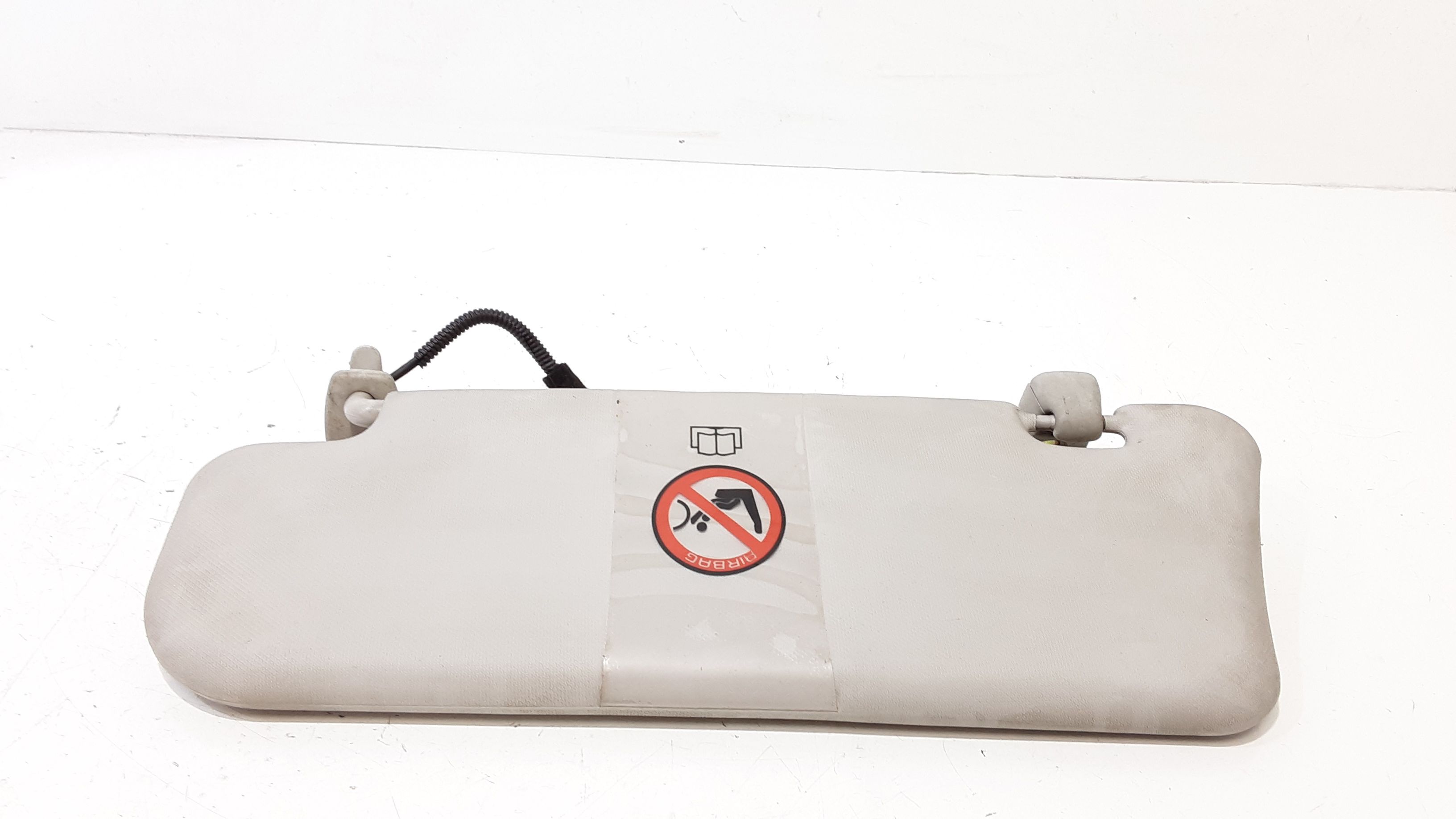 Parasole aletta Lato Passeggero FIAT Stilo Berlina 3P