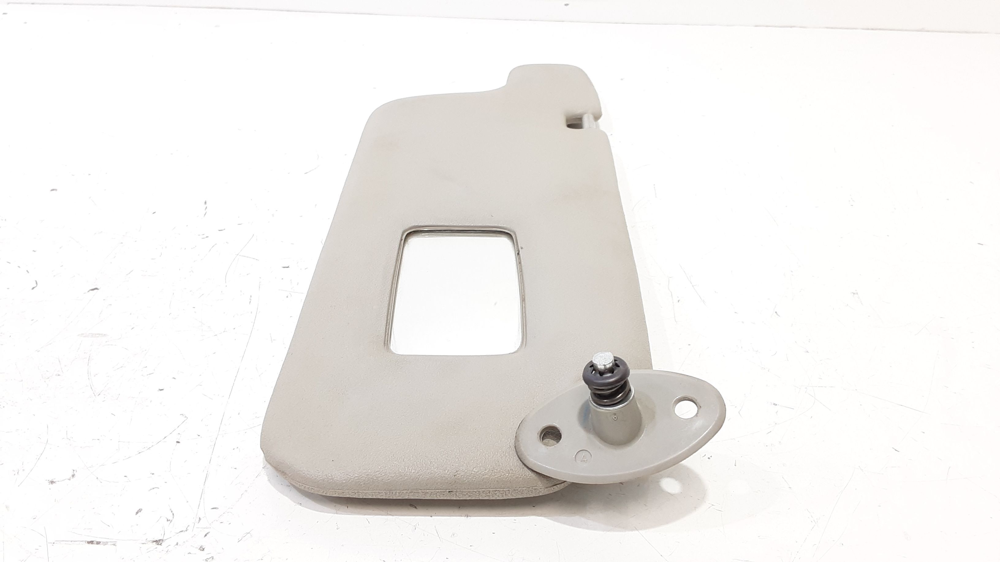 Parasole aletta Lato Passeggero TOYOTA Yaris 2 Serie