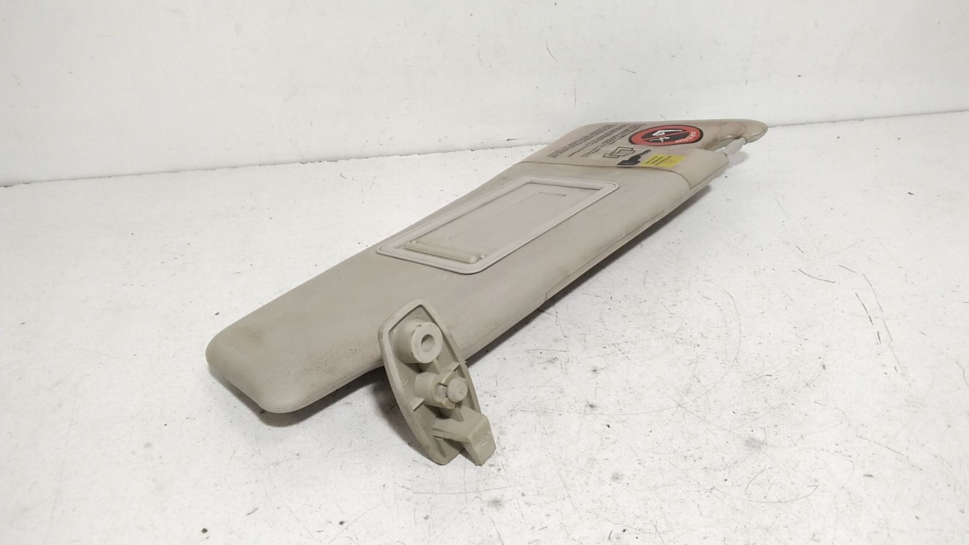 Parasole aletta Lato Passeggero FIAT Idea 1 Serie