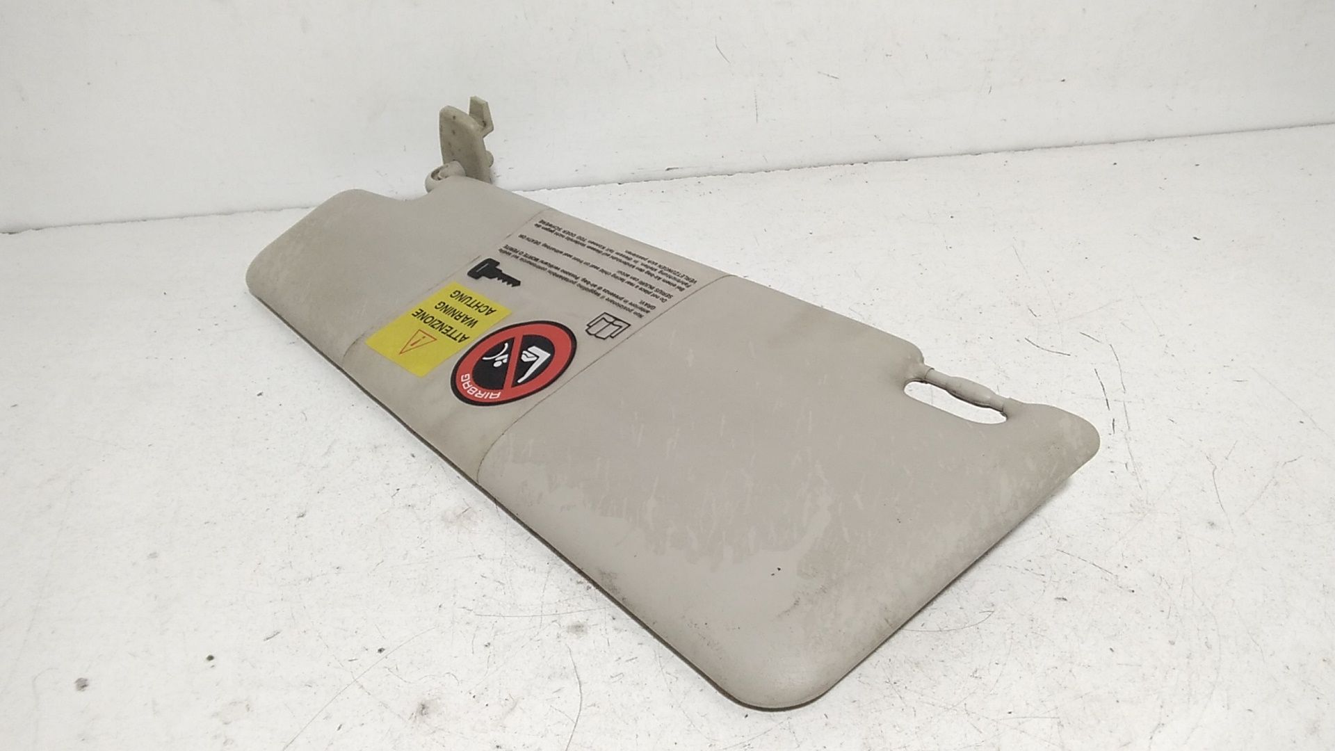 Parasole aletta Lato Passeggero FIAT Idea 1 Serie