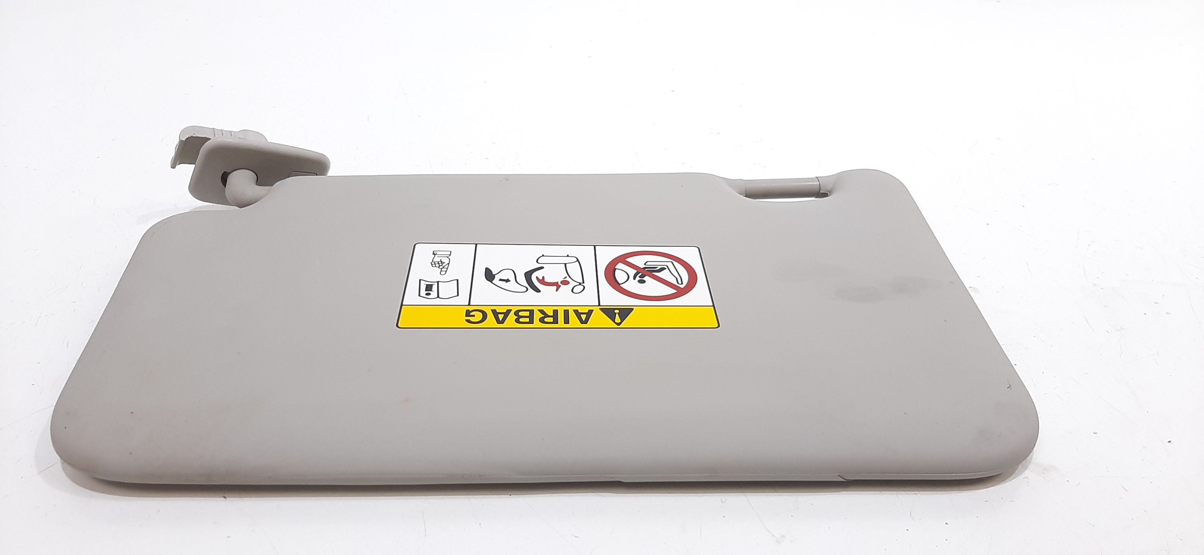 Parasole aletta Lato Passeggero NISSAN Micra Serie (K14) (17>)