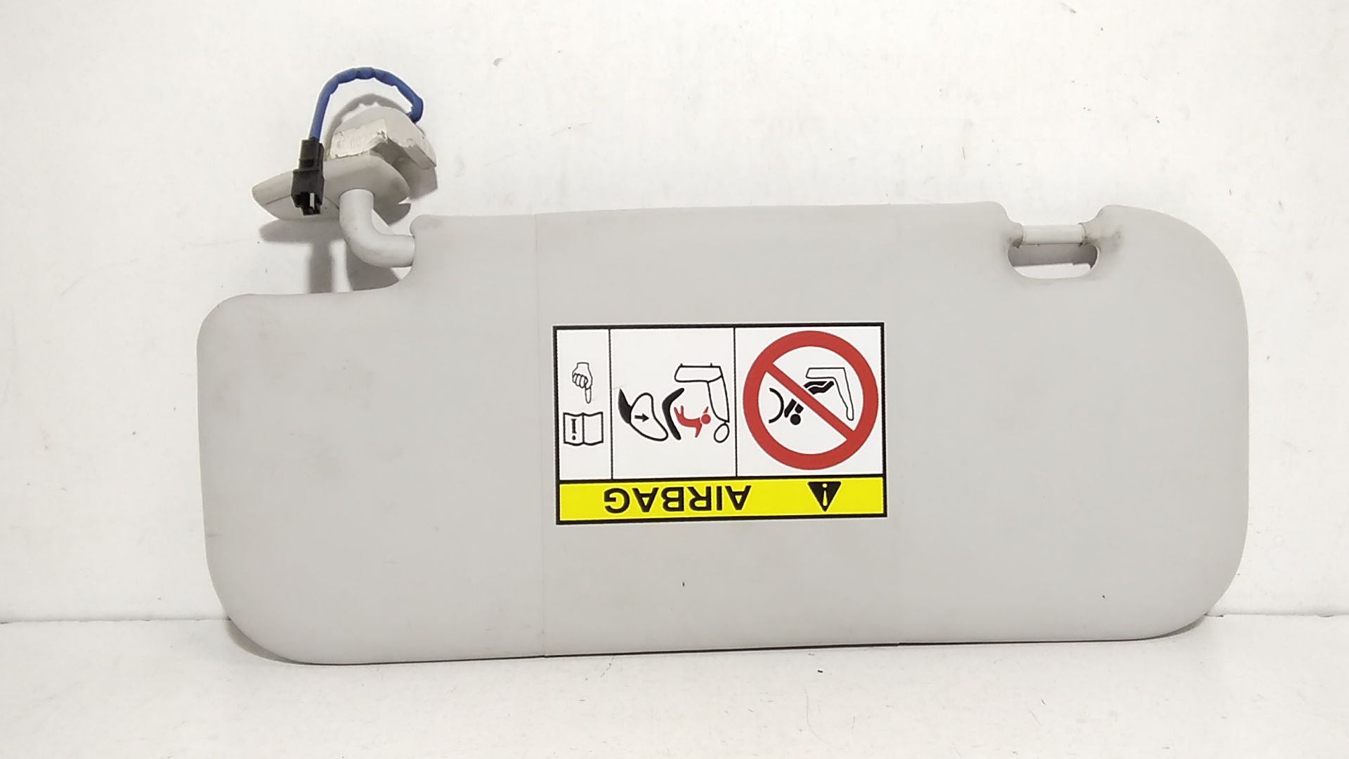 Parasole aletta Lato Passeggero FIAT 500 X 1 Serie